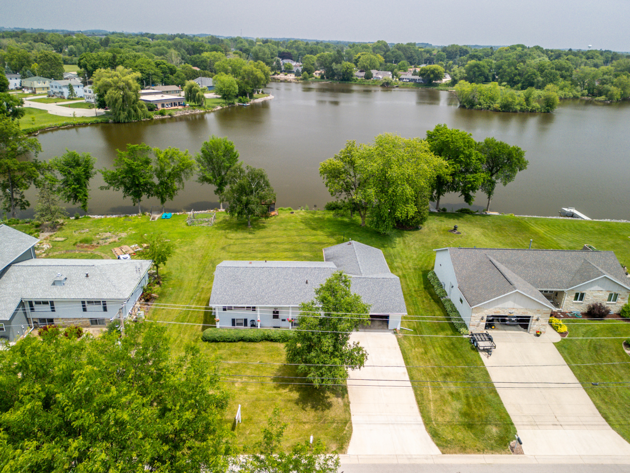 Wisconsin Lake Home for sale (MLS#: 1920122) at 717 N Water St, in Watertown, Wisconsin. (2 of 51)