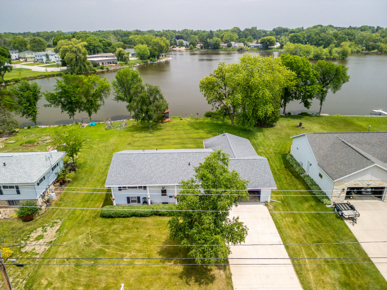 Wisconsin Lake Home for sale (MLS#: 1920122) at 717 N Water St, in Watertown, Wisconsin. (43 of 51)