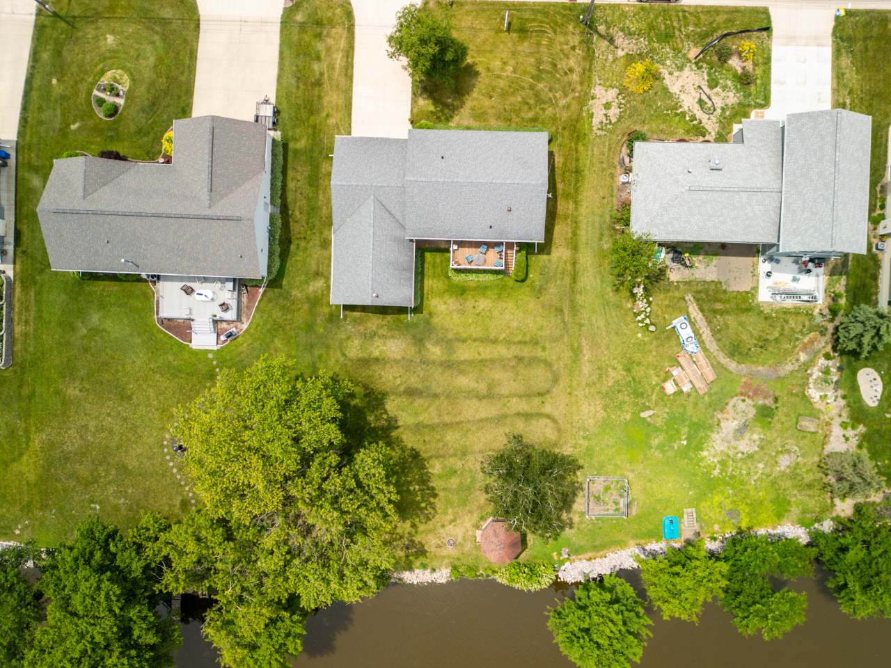 Wisconsin Lake Home for sale (MLS#: 1920122) at 717 N Water St, in Watertown, Wisconsin. (48 of 51)