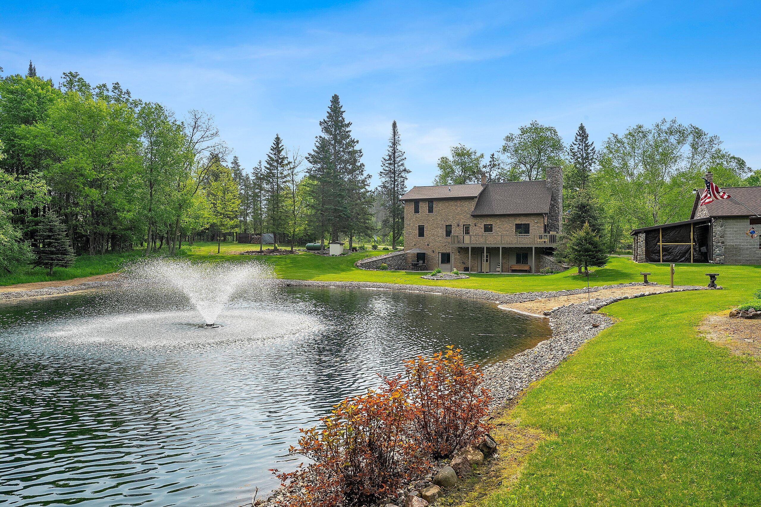 Wisconsin Lake Home for sale (MLS#: 1920142) at N12751  Wolfe Ln, in Silver Cliff, Wisconsin. (1 of 43)