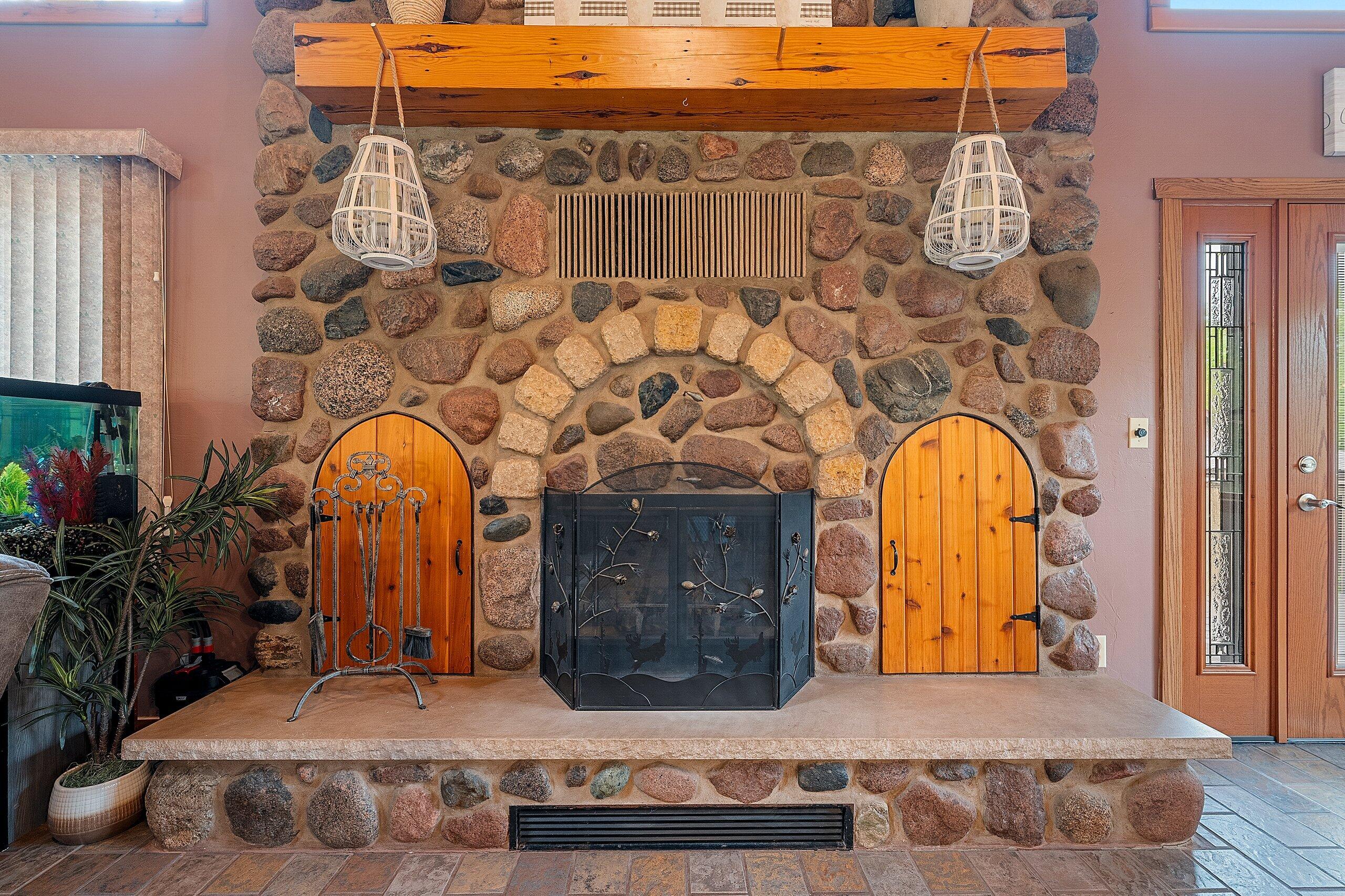 Wisconsin Lake Home for sale (MLS#: 1920142) at N12751  Wolfe Ln, in Silver Cliff, Wisconsin. (12 of 43)