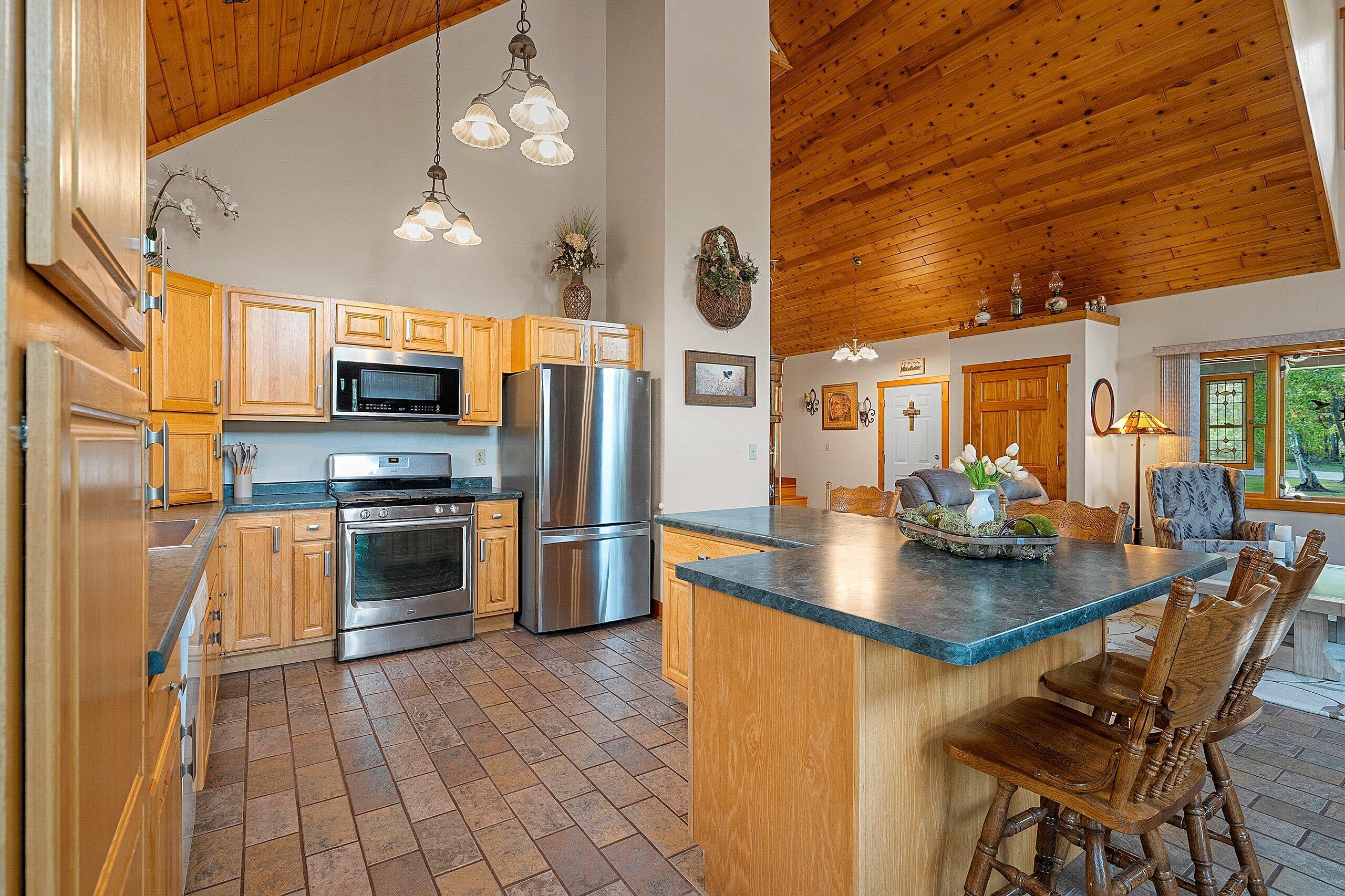 Wisconsin Lake Home for sale (MLS#: 1920142) at N12751  Wolfe Ln, in Silver Cliff, Wisconsin. (17 of 43)