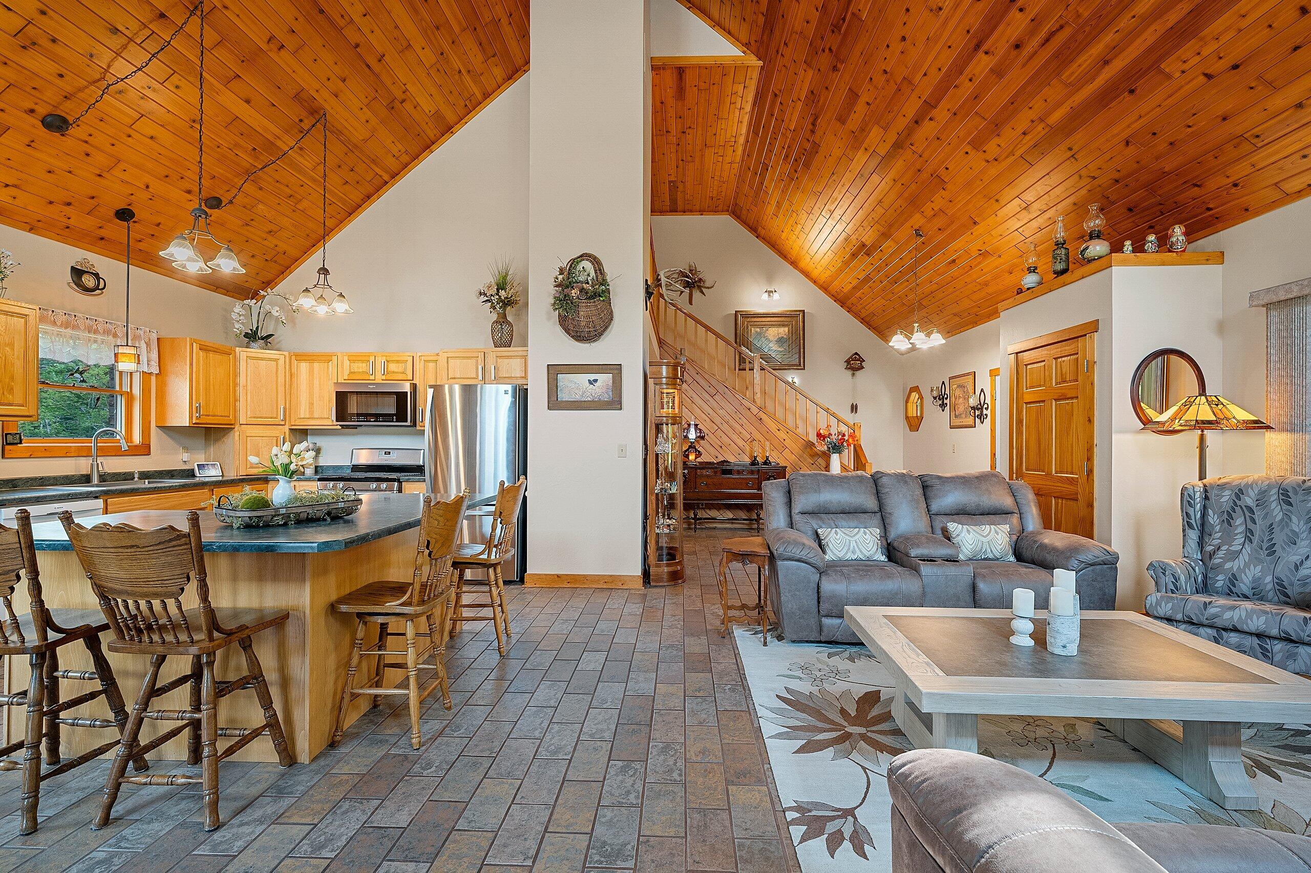 Wisconsin Lake Home for sale (MLS#: 1920142) at N12751  Wolfe Ln, in Silver Cliff, Wisconsin. (18 of 43)