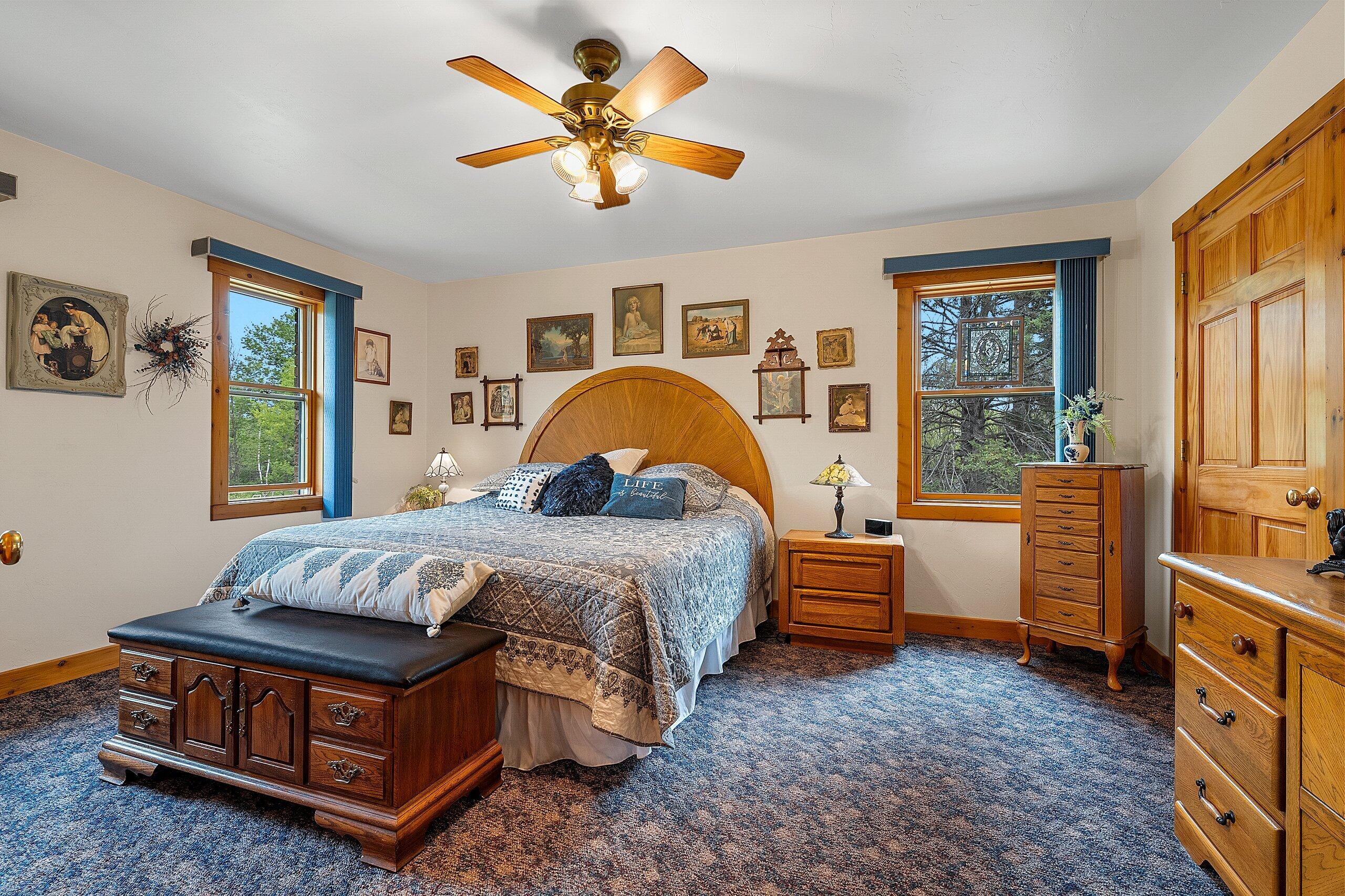 Wisconsin Lake Home for sale (MLS#: 1920142) at N12751  Wolfe Ln, in Silver Cliff, Wisconsin. (22 of 43)