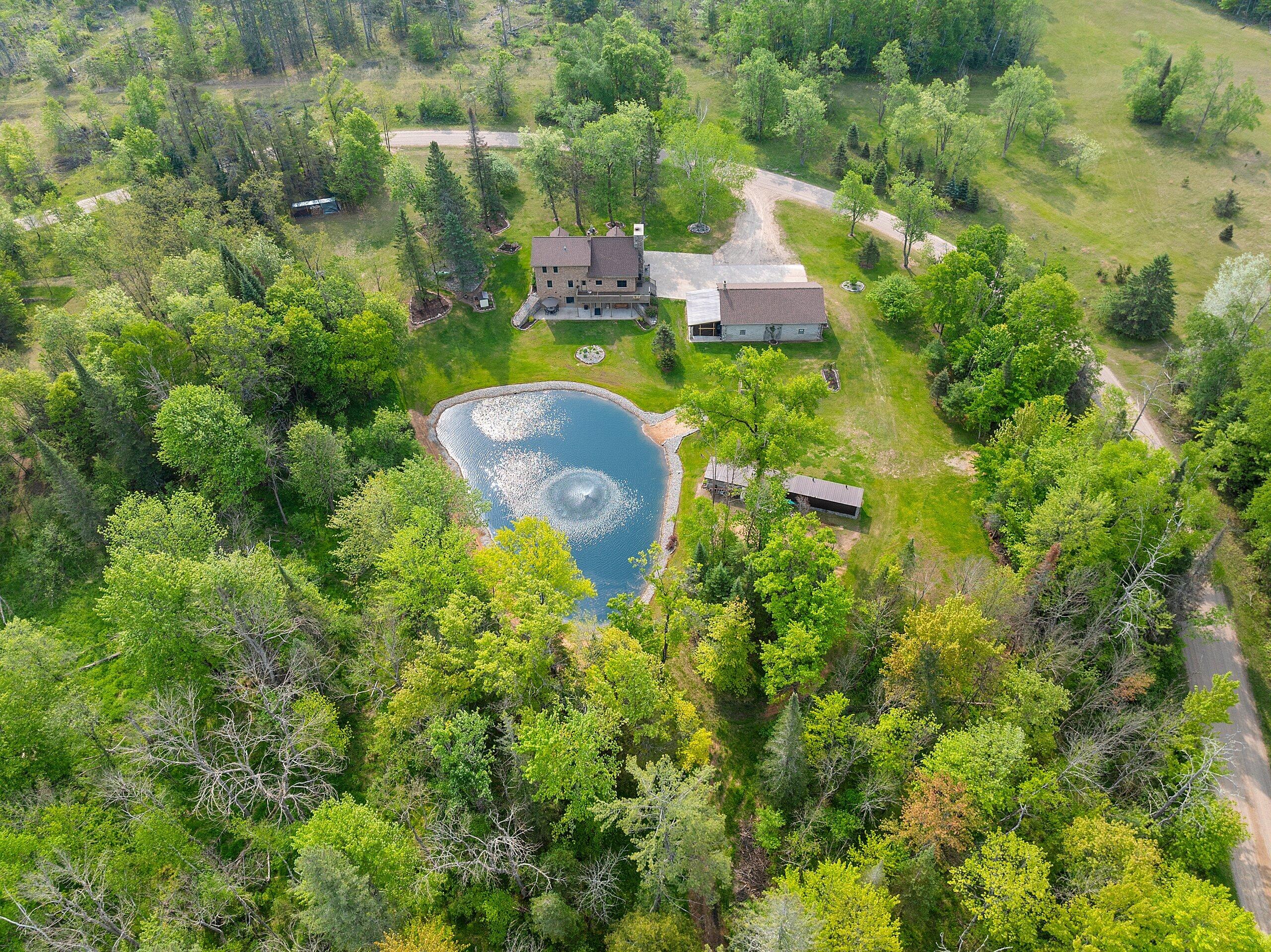 Wisconsin Lake Home for sale (MLS#: 1920142) at N12751  Wolfe Ln, in Silver Cliff, Wisconsin. (32 of 43)