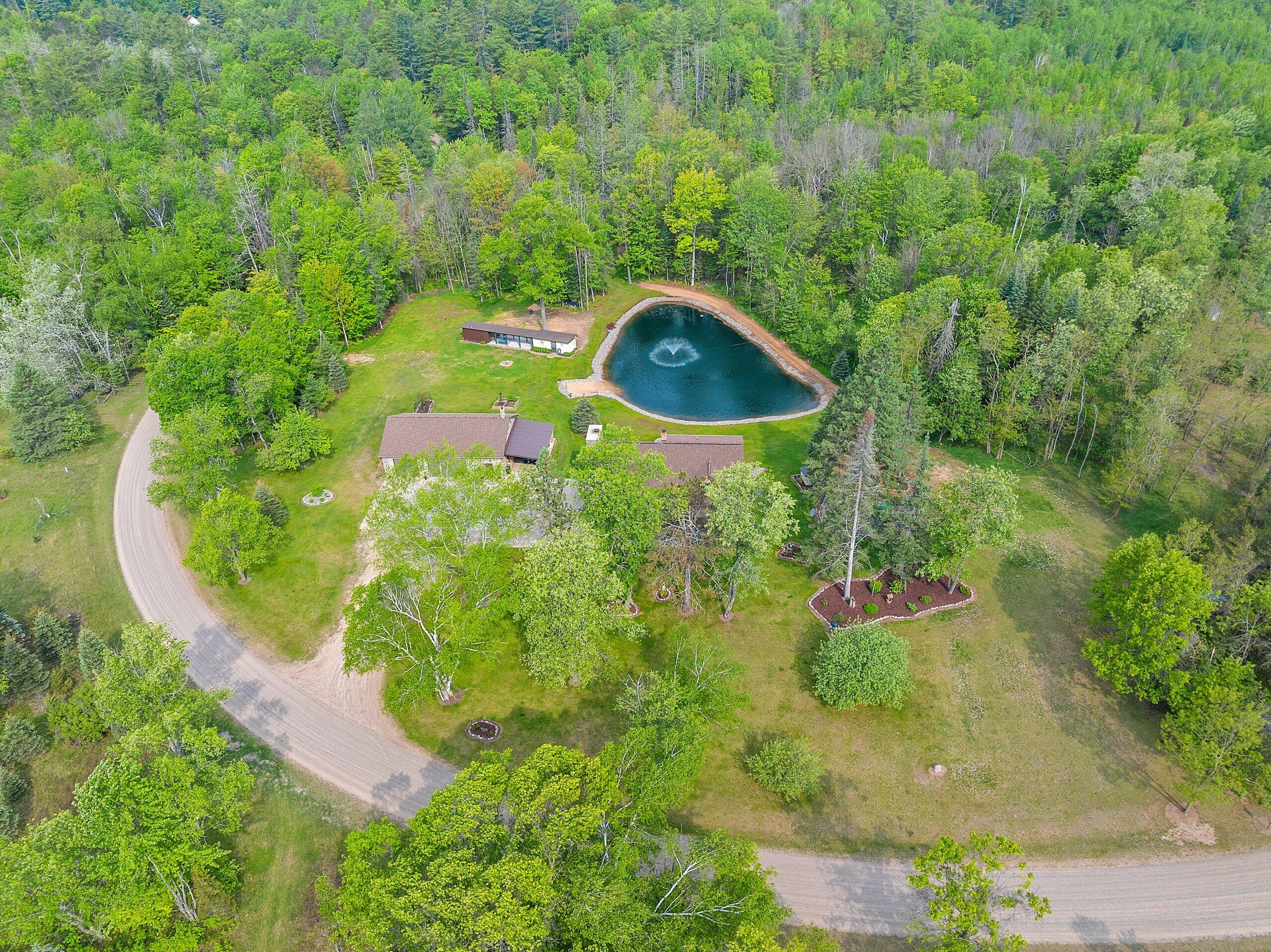 Wisconsin Lake Home for sale (MLS#: 1920142) at N12751  Wolfe Ln, in Silver Cliff, Wisconsin. (34 of 43)