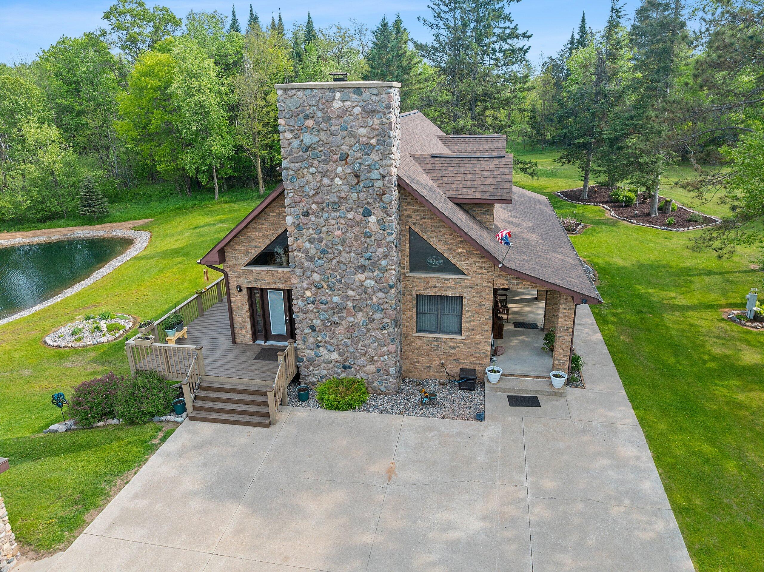 Wisconsin Lake Home for sale (MLS#: 1920142) at N12751  Wolfe Ln, in Silver Cliff, Wisconsin. (36 of 43)