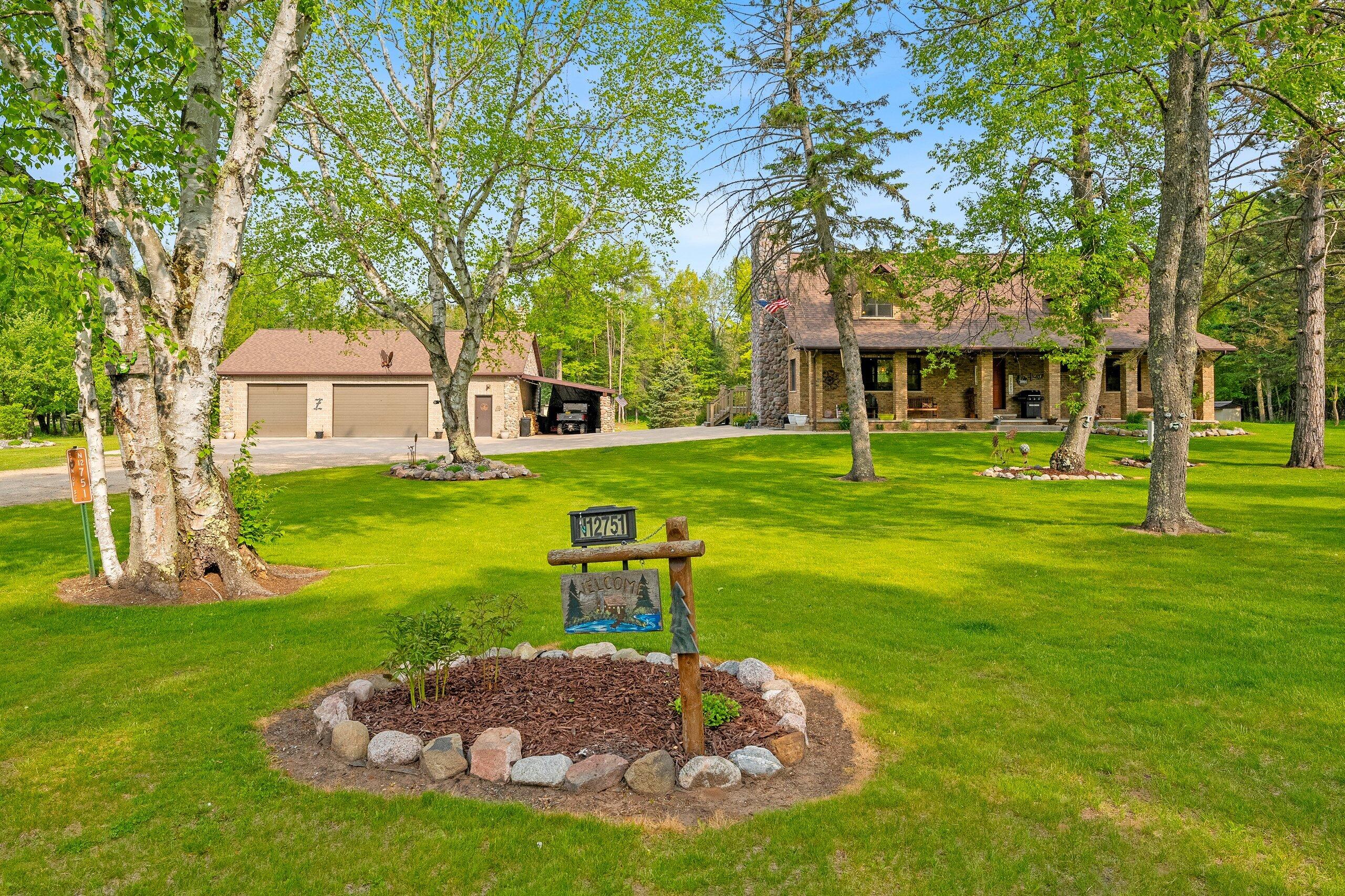 Wisconsin Lake Home for sale (MLS#: 1920142) at N12751  Wolfe Ln, in Silver Cliff, Wisconsin. (5 of 43)