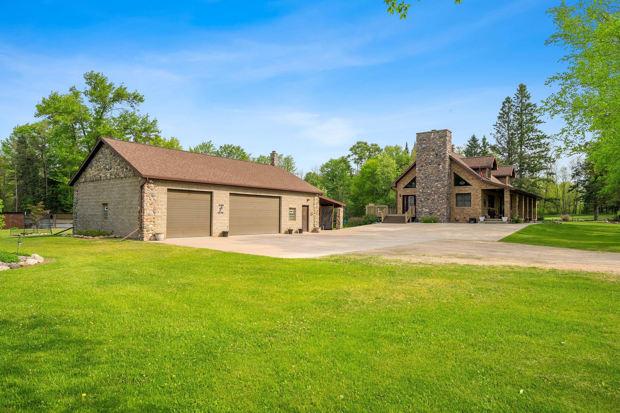 Wisconsin Lake Home for sale (MLS#: 1920142) at N12751  Wolfe Ln, in Silver Cliff, Wisconsin. (43 of 43)