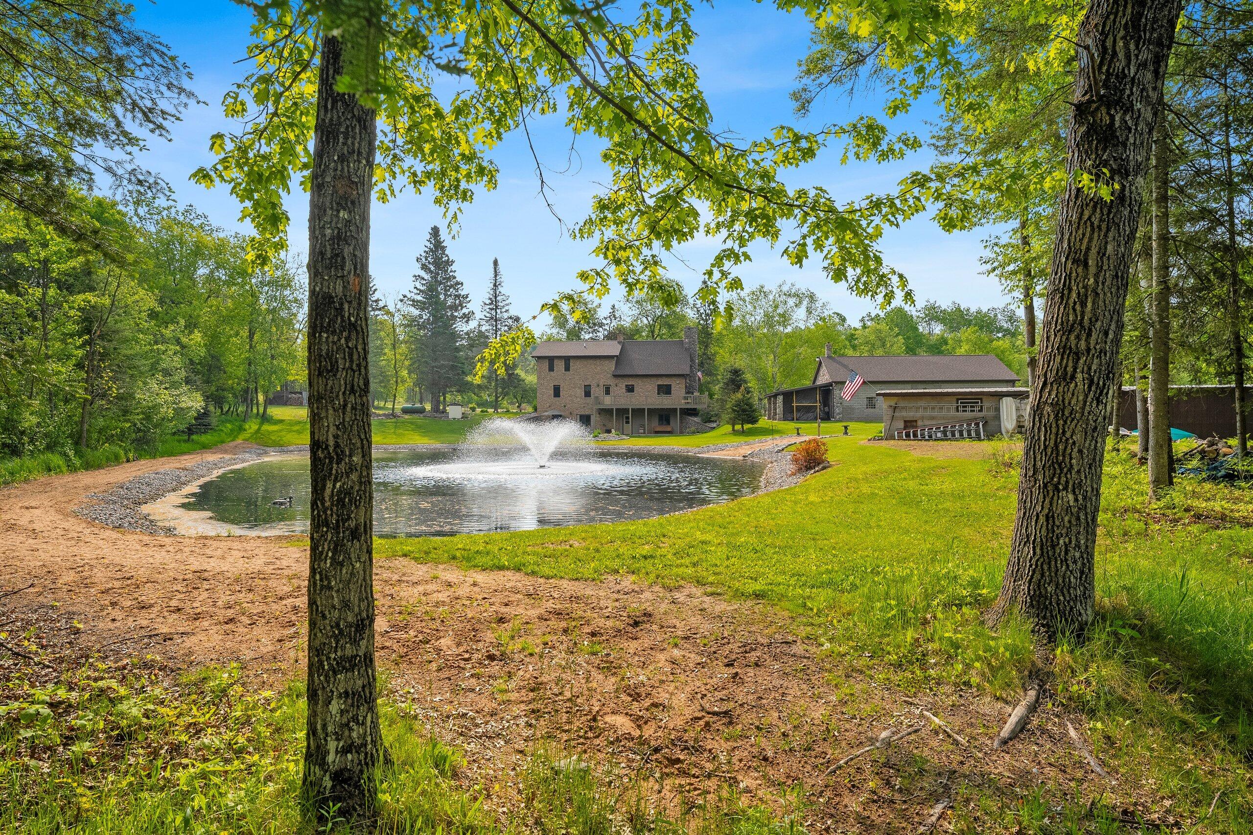 Wisconsin Lake Home for sale (MLS#: 1920142) at N12751  Wolfe Ln, in Silver Cliff, Wisconsin. (6 of 43)