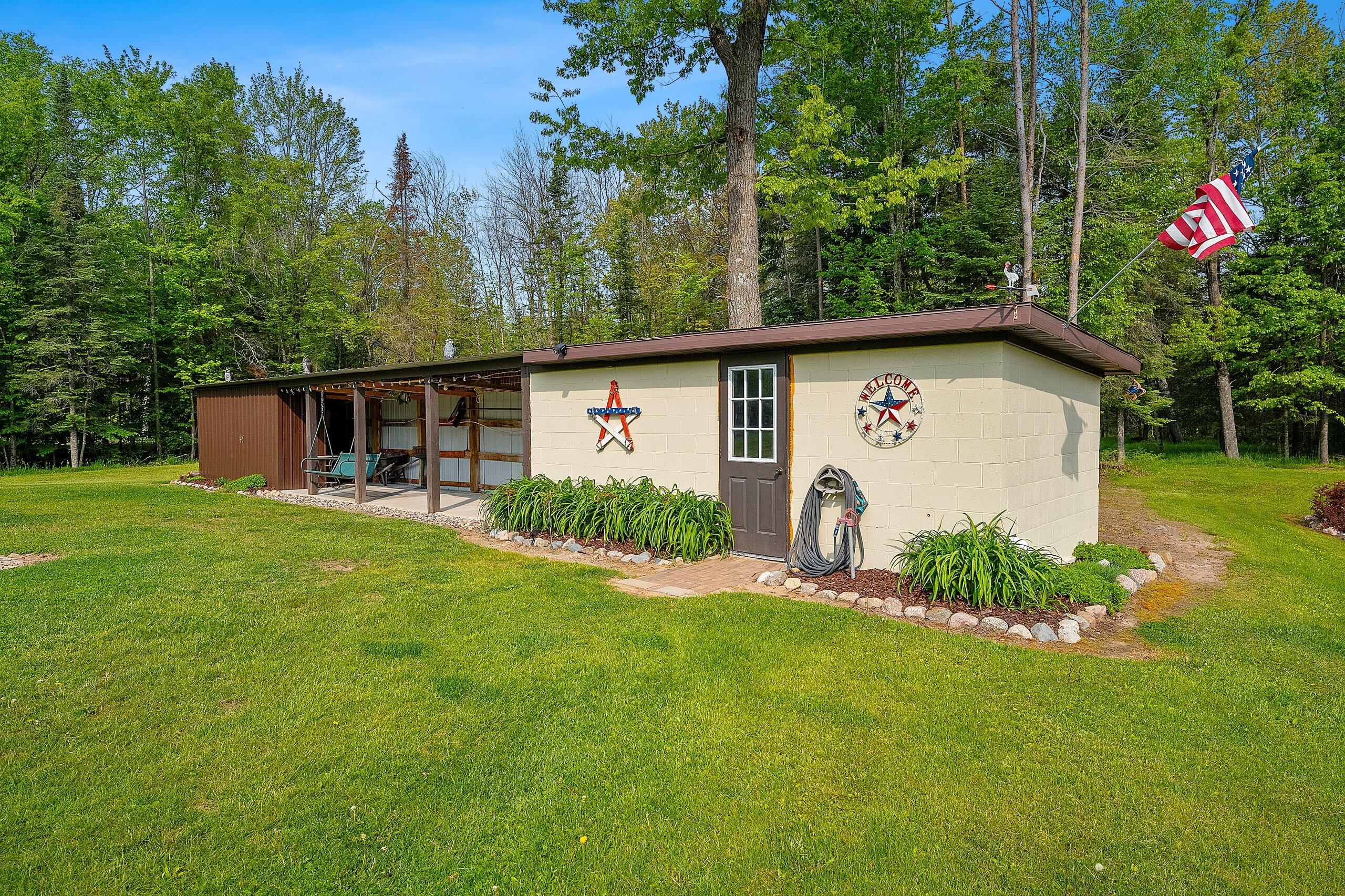 Wisconsin Lake Home for sale (MLS#: 1920142) at N12751  Wolfe Ln, in Silver Cliff, Wisconsin. (7 of 43)
