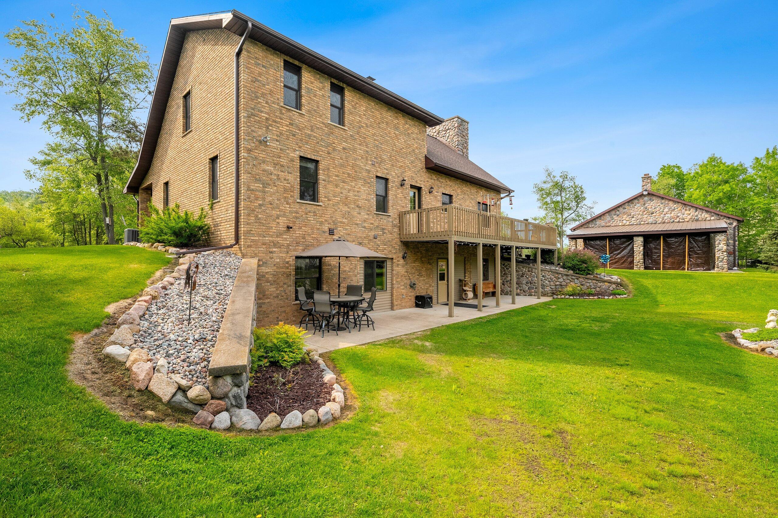 Wisconsin Lake Home for sale (MLS#: 1920142) at N12751  Wolfe Ln, in Silver Cliff, Wisconsin. (9 of 43)