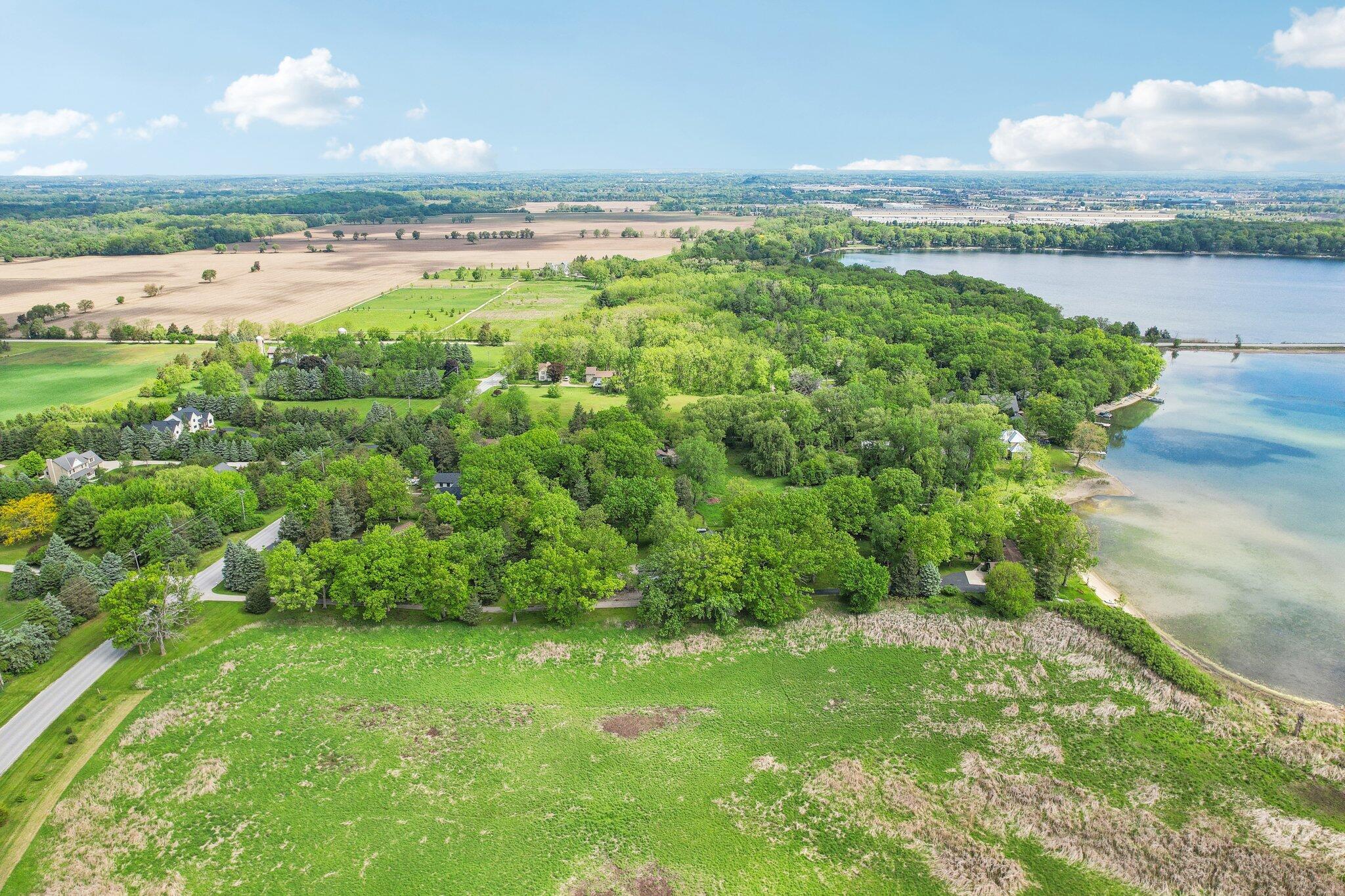 Wisconsin Lake Home for sale (MLS#: 1920178) at 954 N Dousman Rd, in Summit, Wisconsin. (77 of 77)