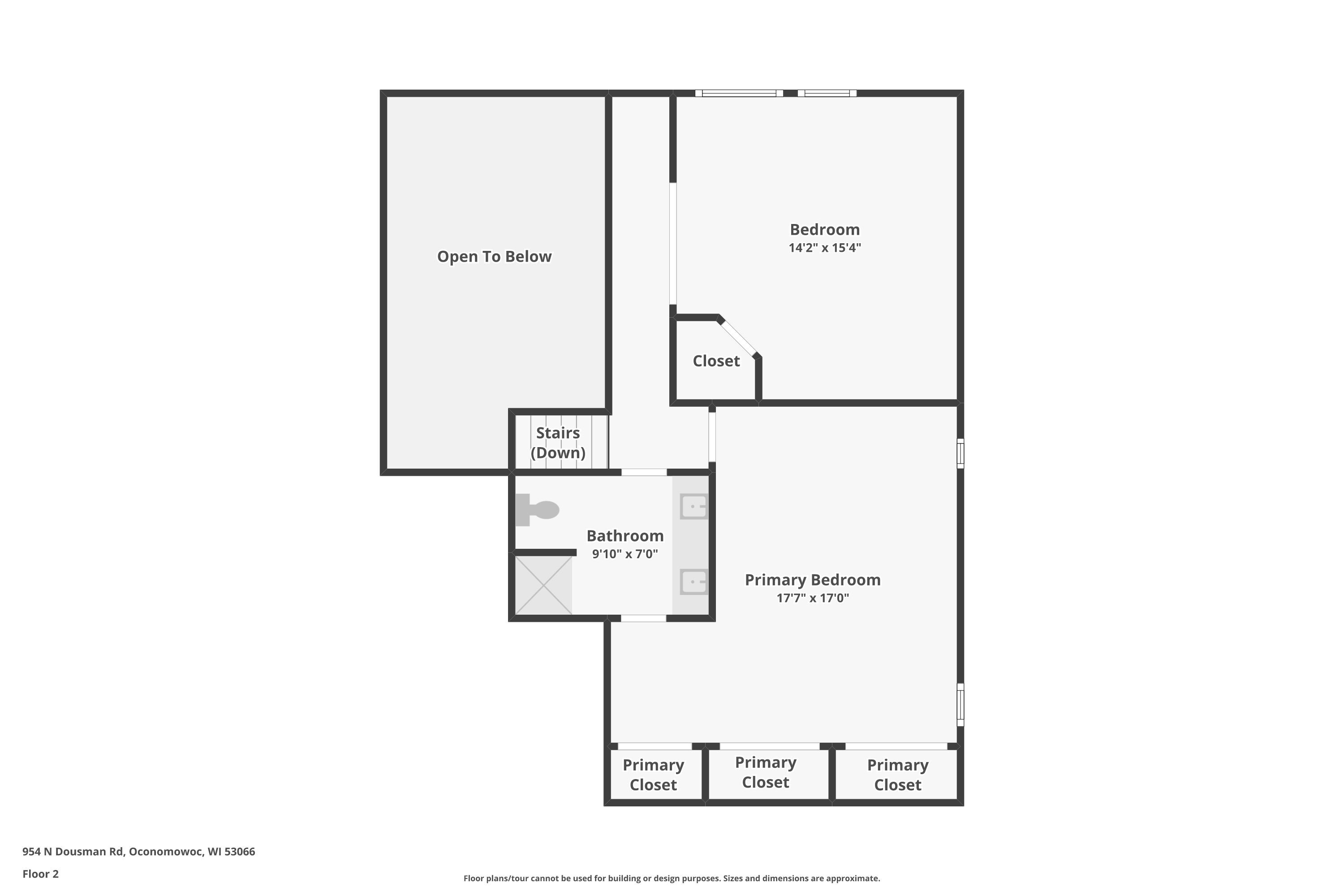 Wisconsin Lake Home for sale (MLS#: 1920178) at 954 N Dousman Rd, in Summit, Wisconsin. (79 of 80)