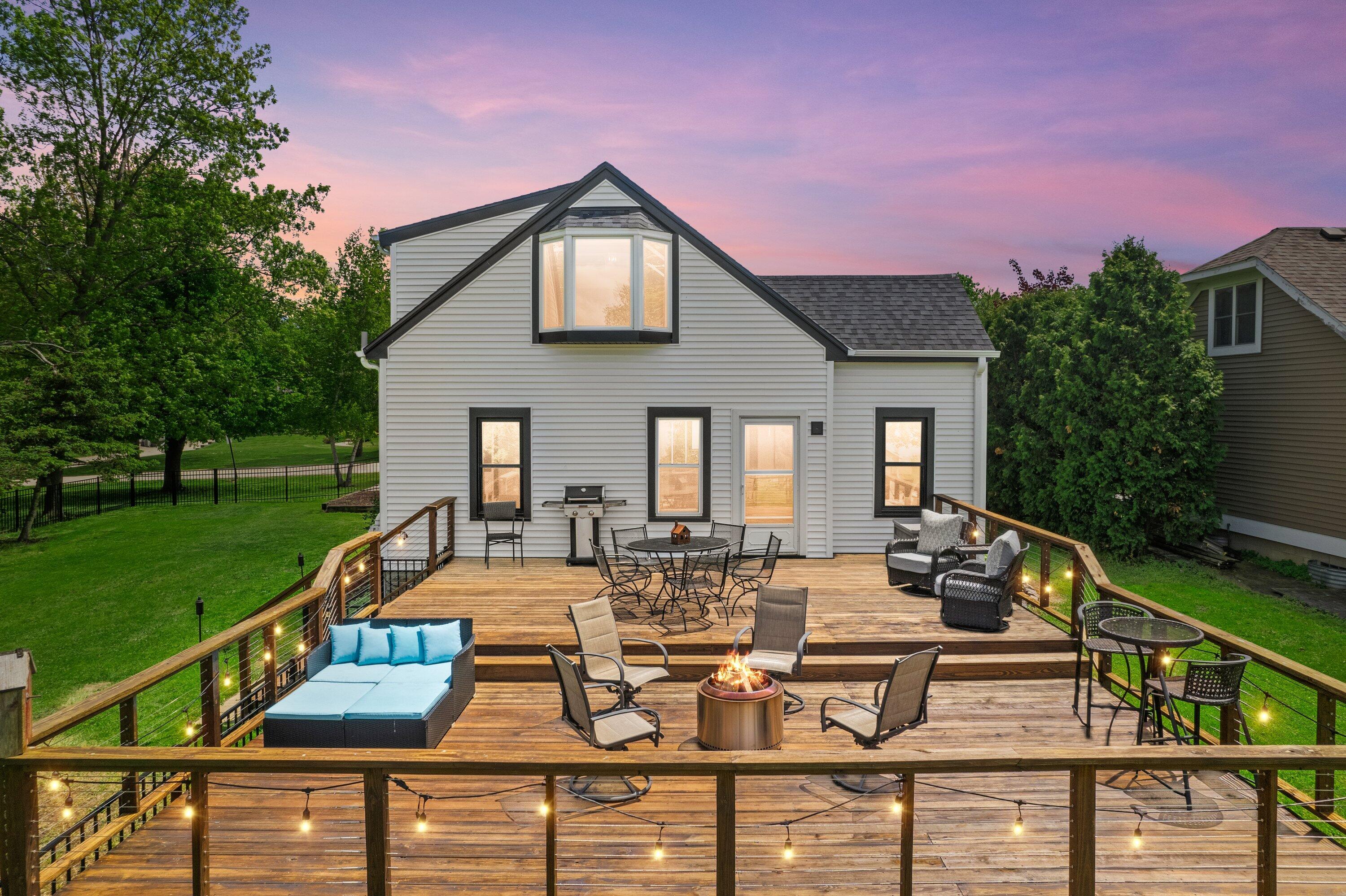 Wisconsin Lake Home for sale (MLS#: 1920195) at S94W14508  Groveway Ln, in Muskego, Wisconsin. (16 of 81)