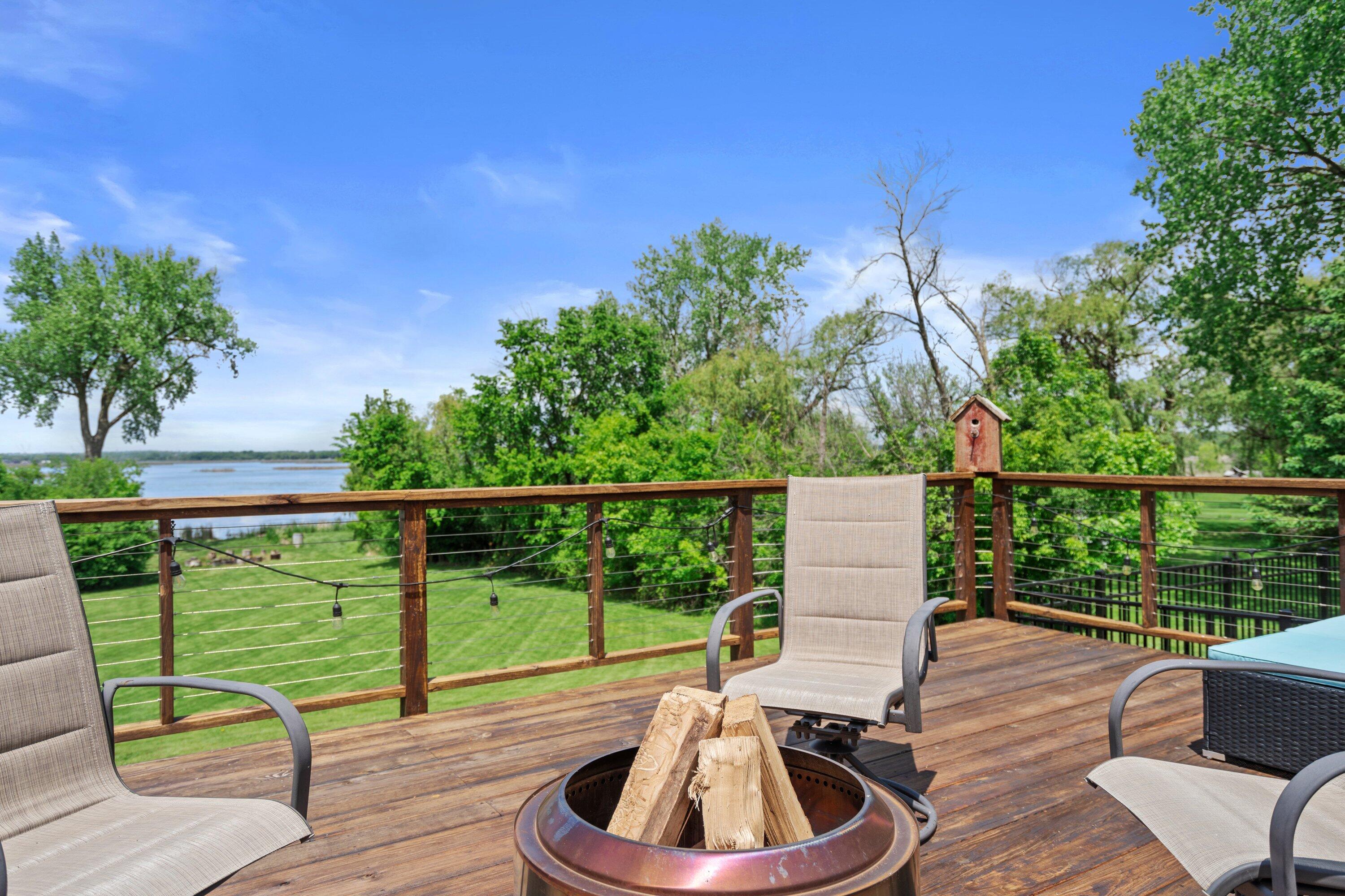 Wisconsin Lake Home for sale (MLS#: 1920195) at S94W14508  Groveway Ln, in Muskego, Wisconsin. (17 of 81)