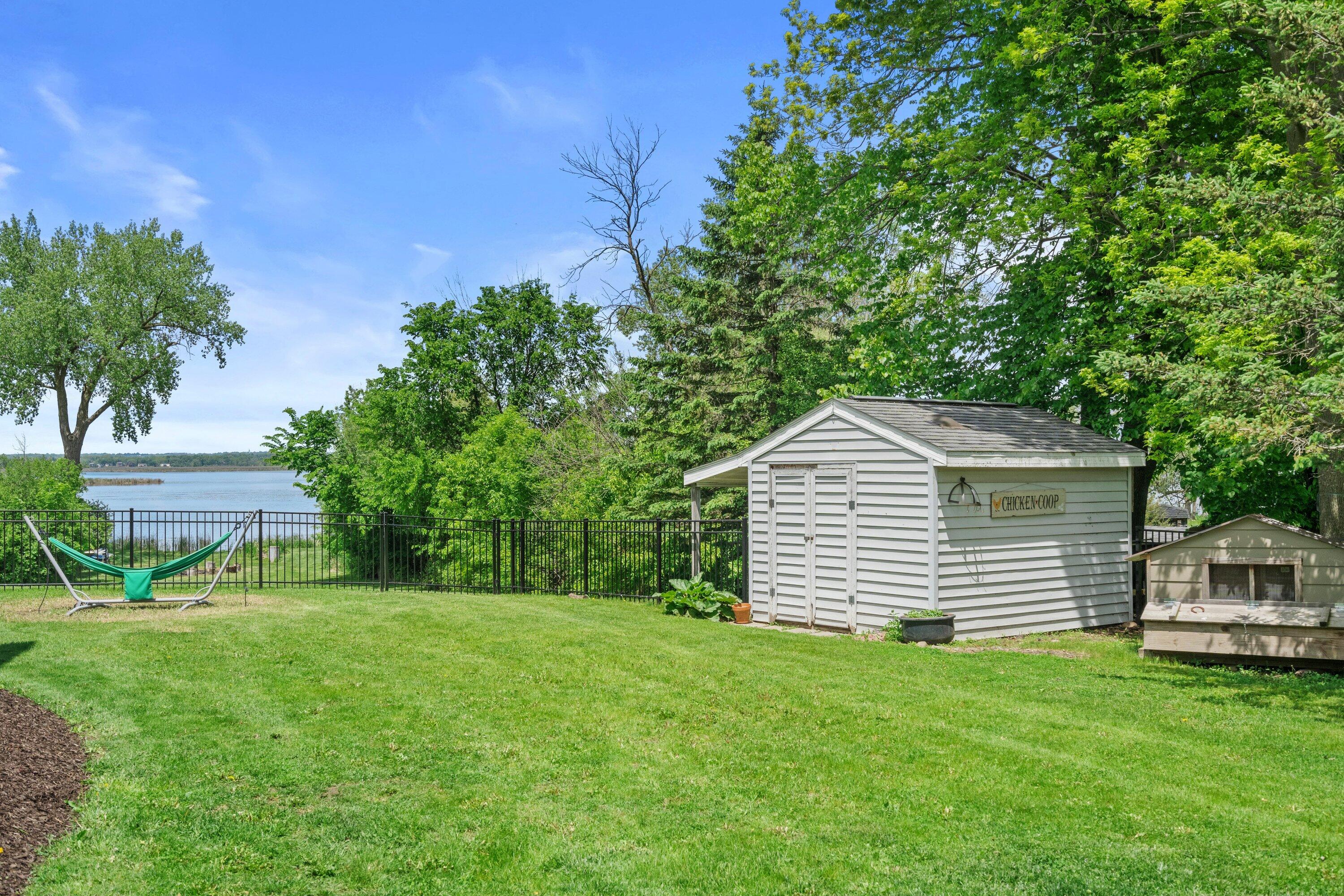 Wisconsin Lake Home for sale (MLS#: 1920195) at S94W14508  Groveway Ln, in Muskego, Wisconsin. (22 of 81)