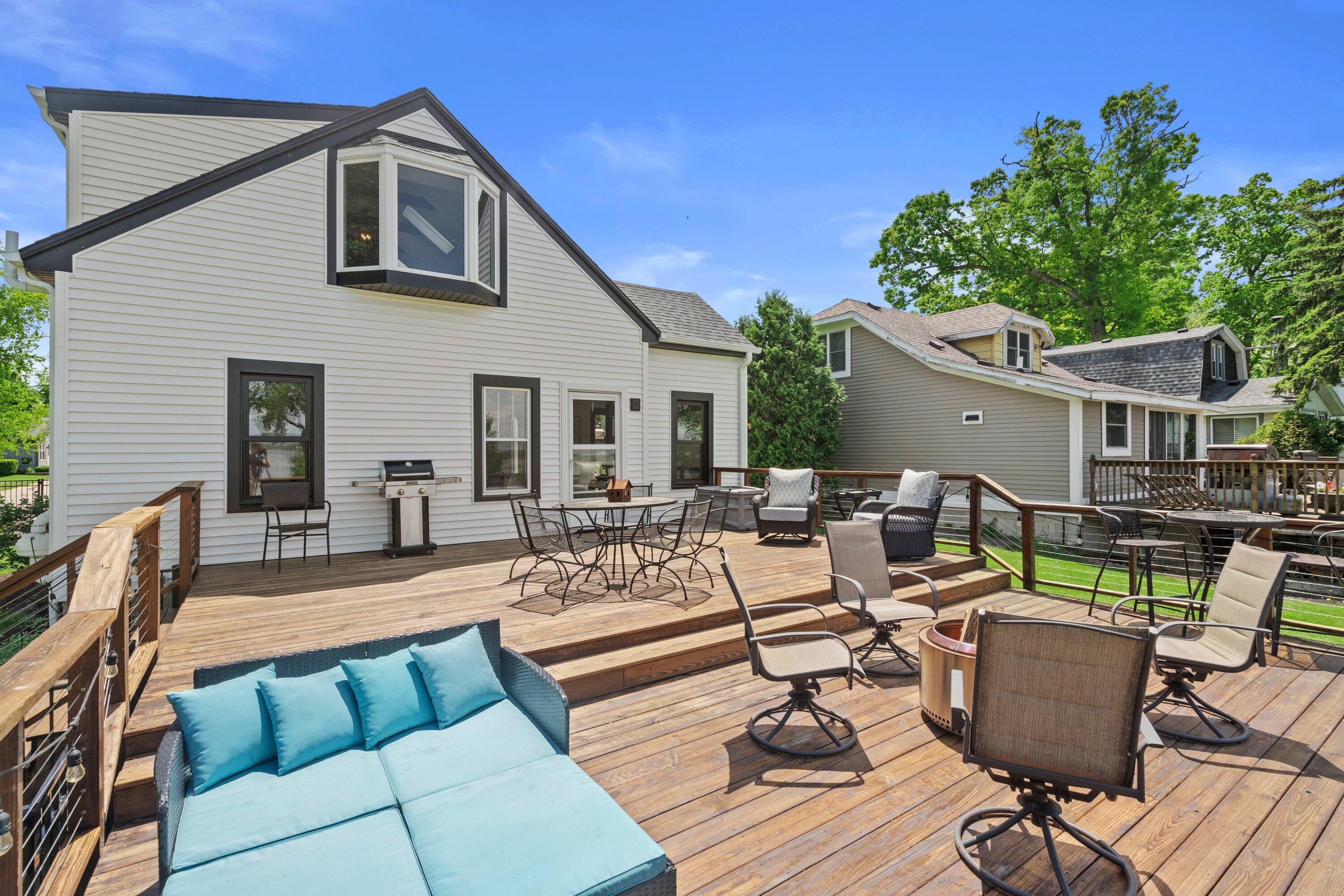 Wisconsin Lake Home for sale (MLS#: 1920195) at S94W14508  Groveway Ln, in Muskego, Wisconsin. (23 of 81)
