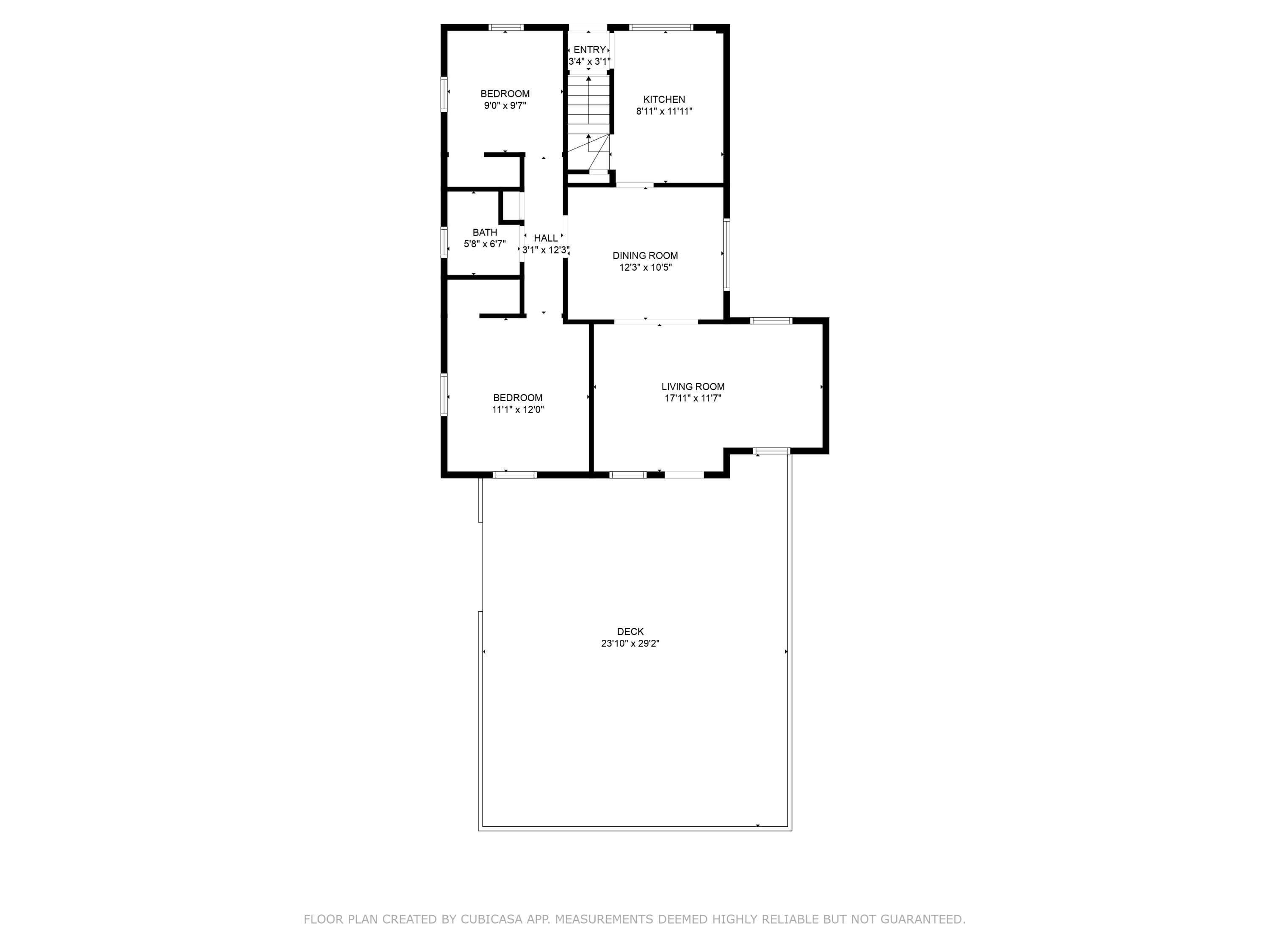 Wisconsin Lake Home for sale (MLS#: 1920195) at S94W14508  Groveway Ln, in Muskego, Wisconsin. (24 of 81)