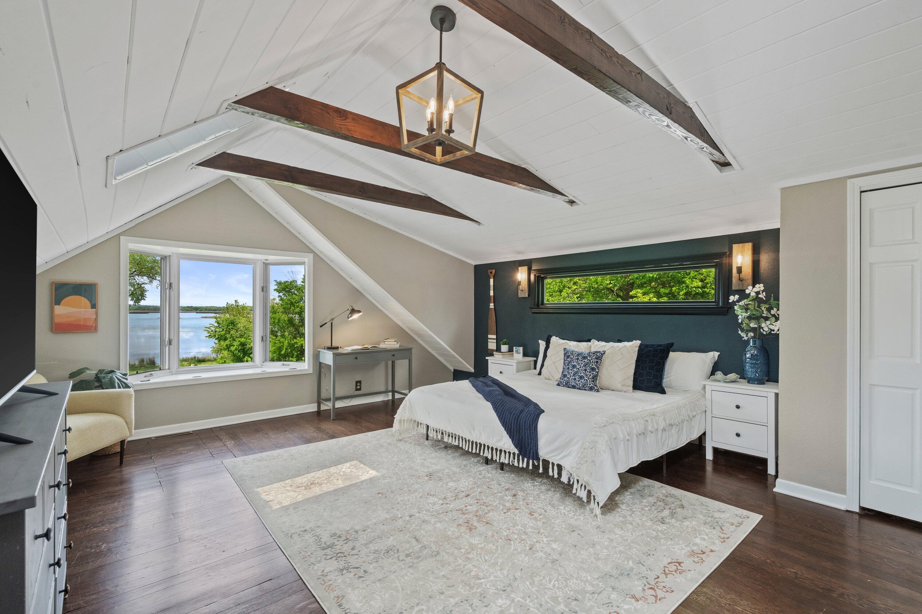 Wisconsin Lake Home for sale (MLS#: 1920195) at S94W14508  Groveway Ln, in Muskego, Wisconsin. (42 of 81)