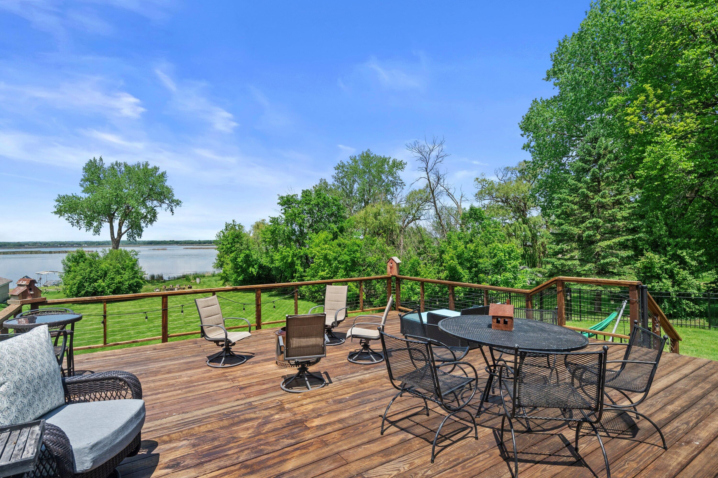 Wisconsin Lake Home for sale (MLS#: 1920195) at S94W14508  Groveway Ln, in Muskego, Wisconsin. (7 of 81)