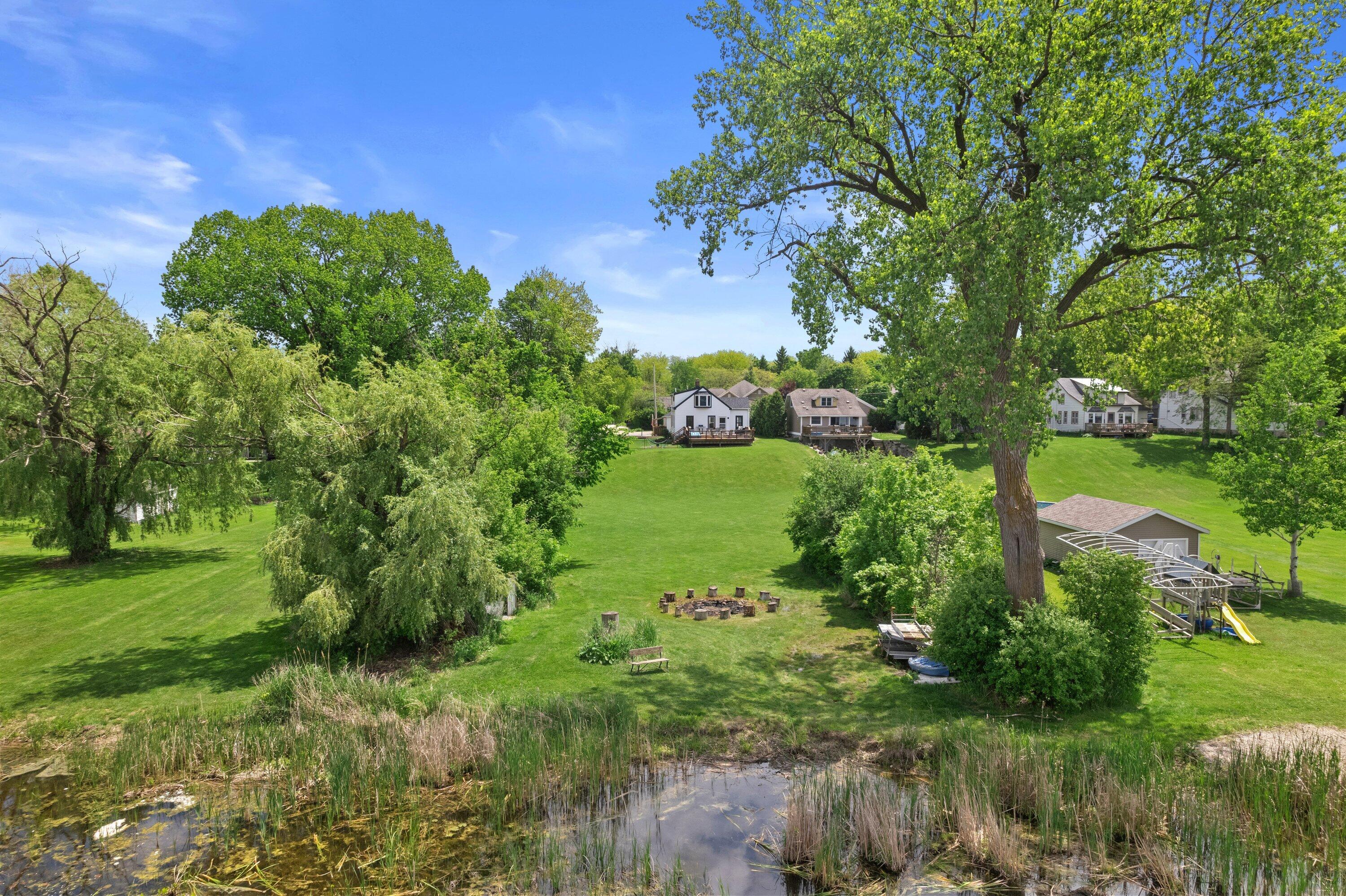 Wisconsin Lake Home for sale (MLS#: 1920195) at S94W14508  Groveway Ln, in Muskego, Wisconsin. (68 of 81)
