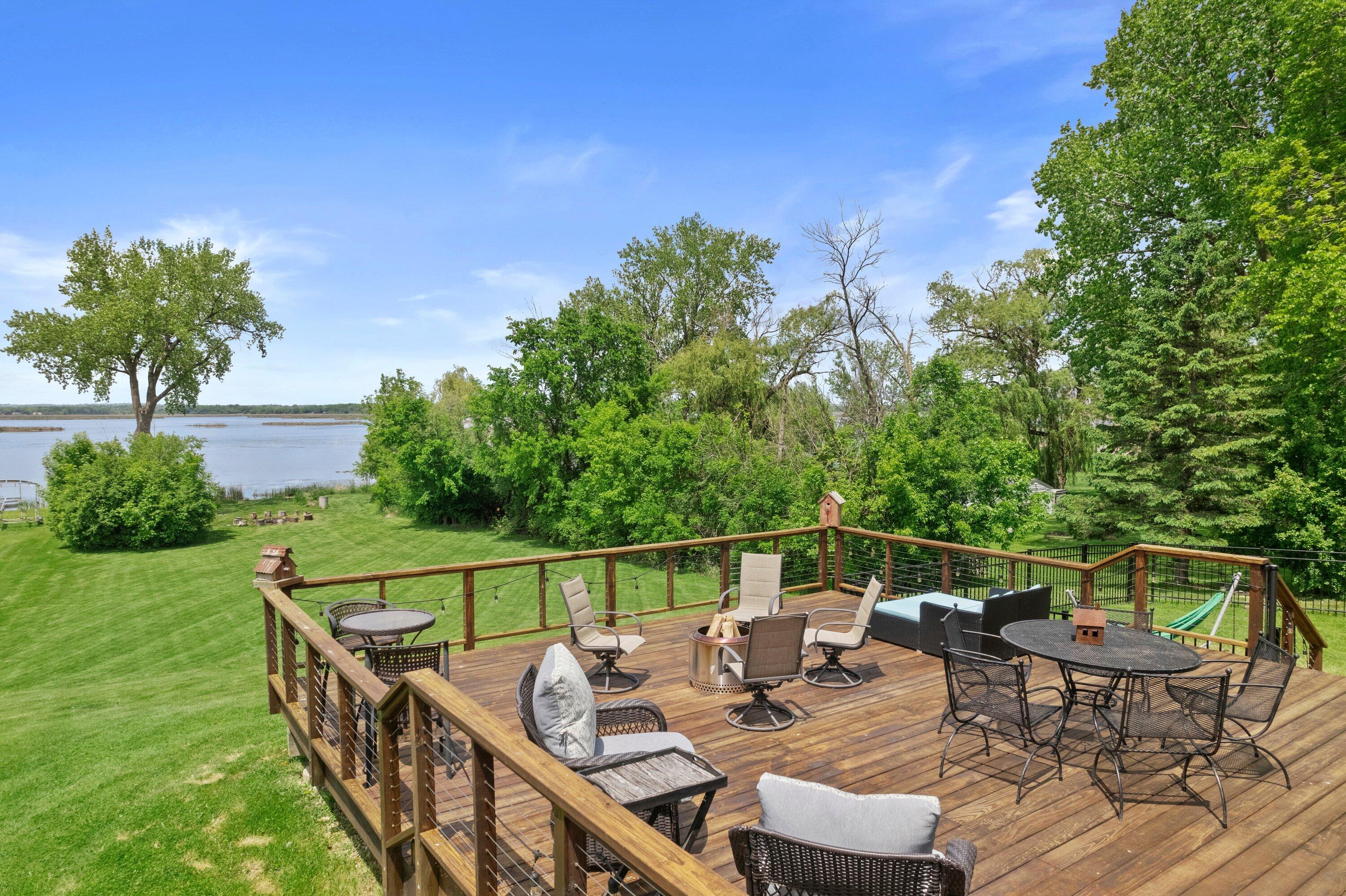 Wisconsin Lake Home for sale (MLS#: 1920195) at S94W14508  Groveway Ln, in Muskego, Wisconsin. (70 of 81)