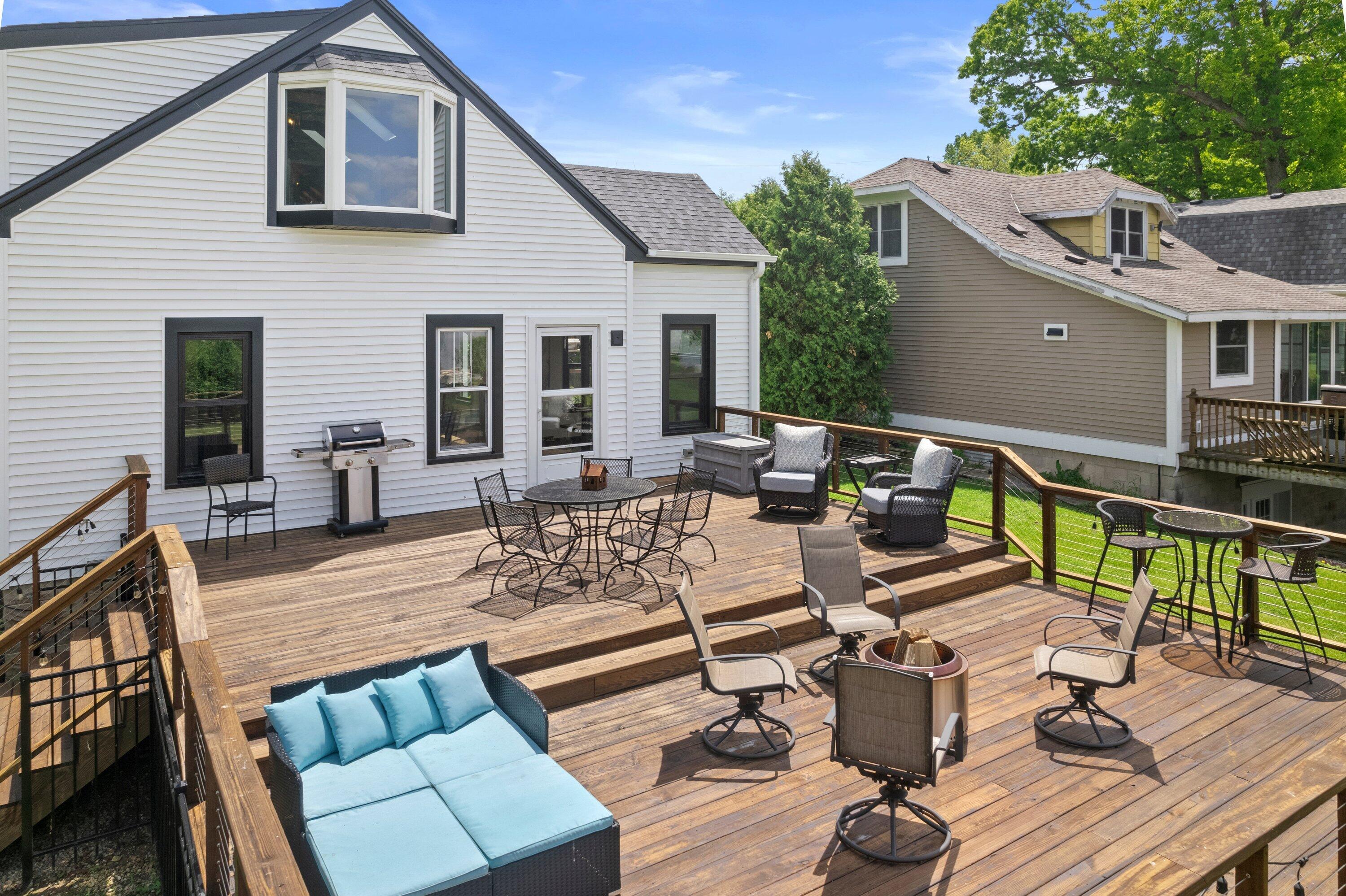 Wisconsin Lake Home for sale (MLS#: 1920195) at S94W14508  Groveway Ln, in Muskego, Wisconsin. (72 of 81)