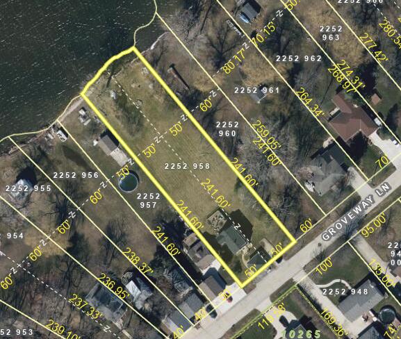 Wisconsin Lake Home for sale (MLS#: 1920195) at S94W14508  Groveway Ln, in Muskego, Wisconsin. (77 of 81)