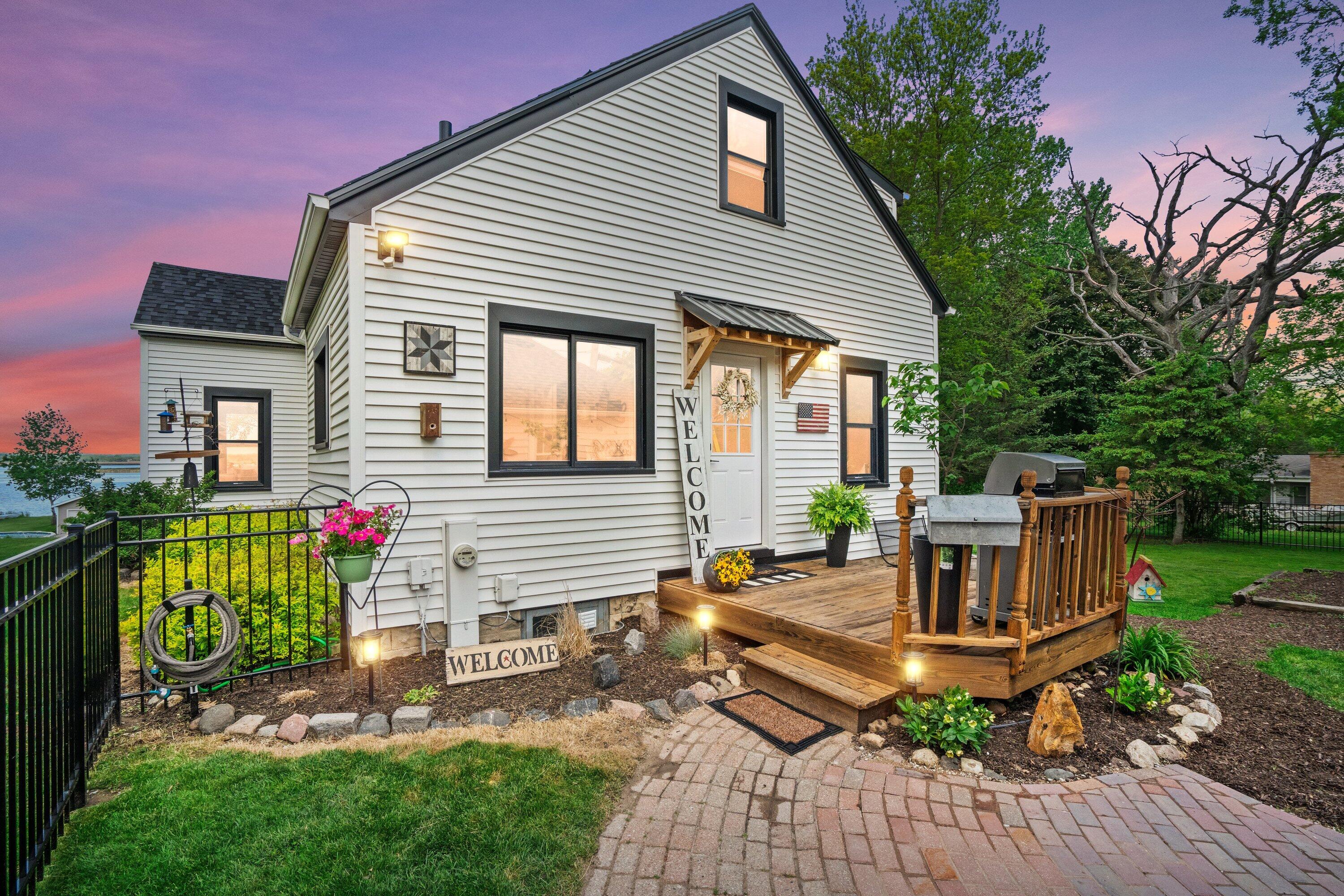 Wisconsin Lake Home for sale (MLS#: 1920195) at S94W14508  Groveway Ln, in Muskego, Wisconsin. (78 of 81)