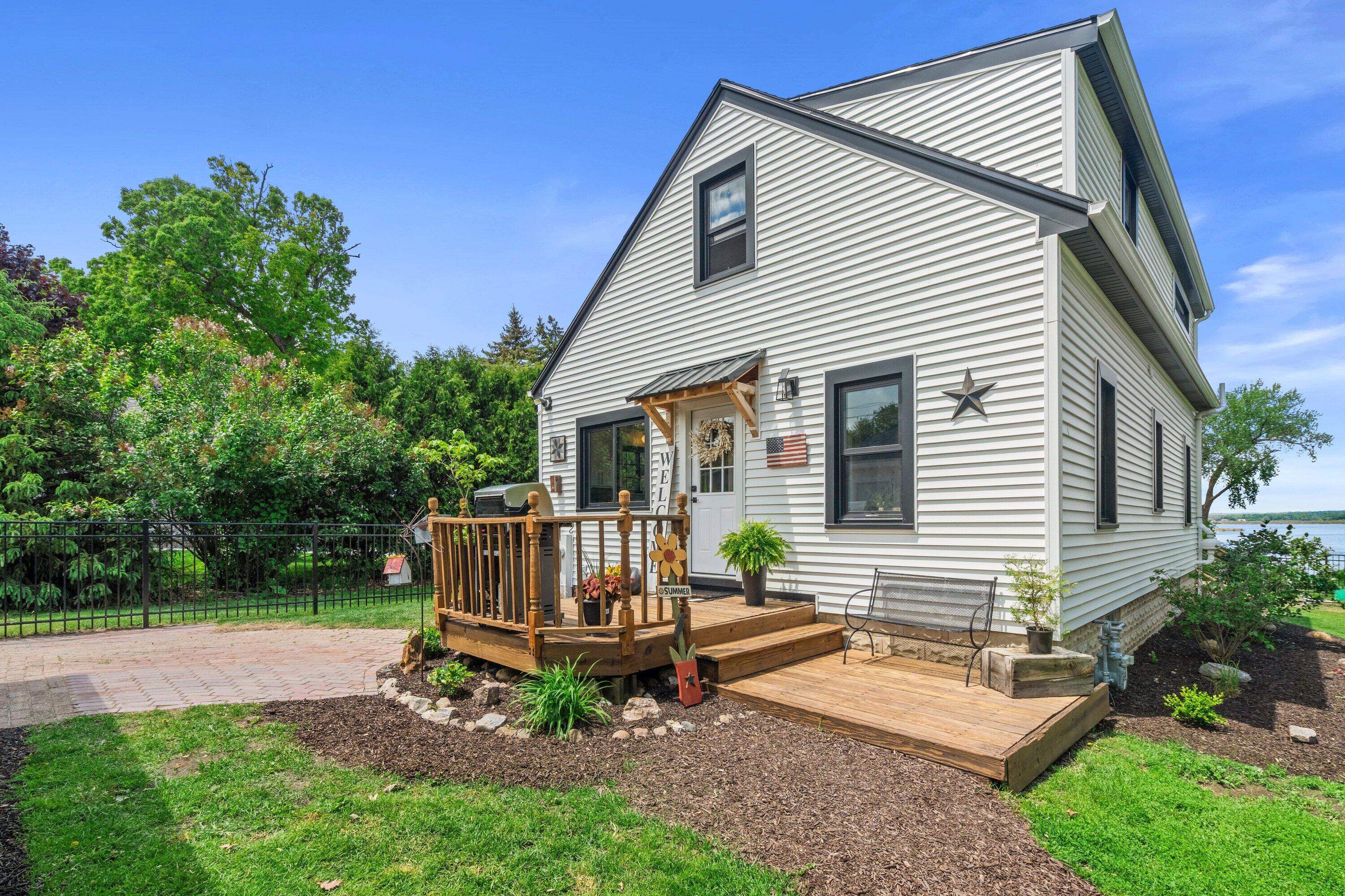 Wisconsin Lake Home for sale (MLS#: 1920195) at S94W14508  Groveway Ln, in Muskego, Wisconsin. (79 of 81)