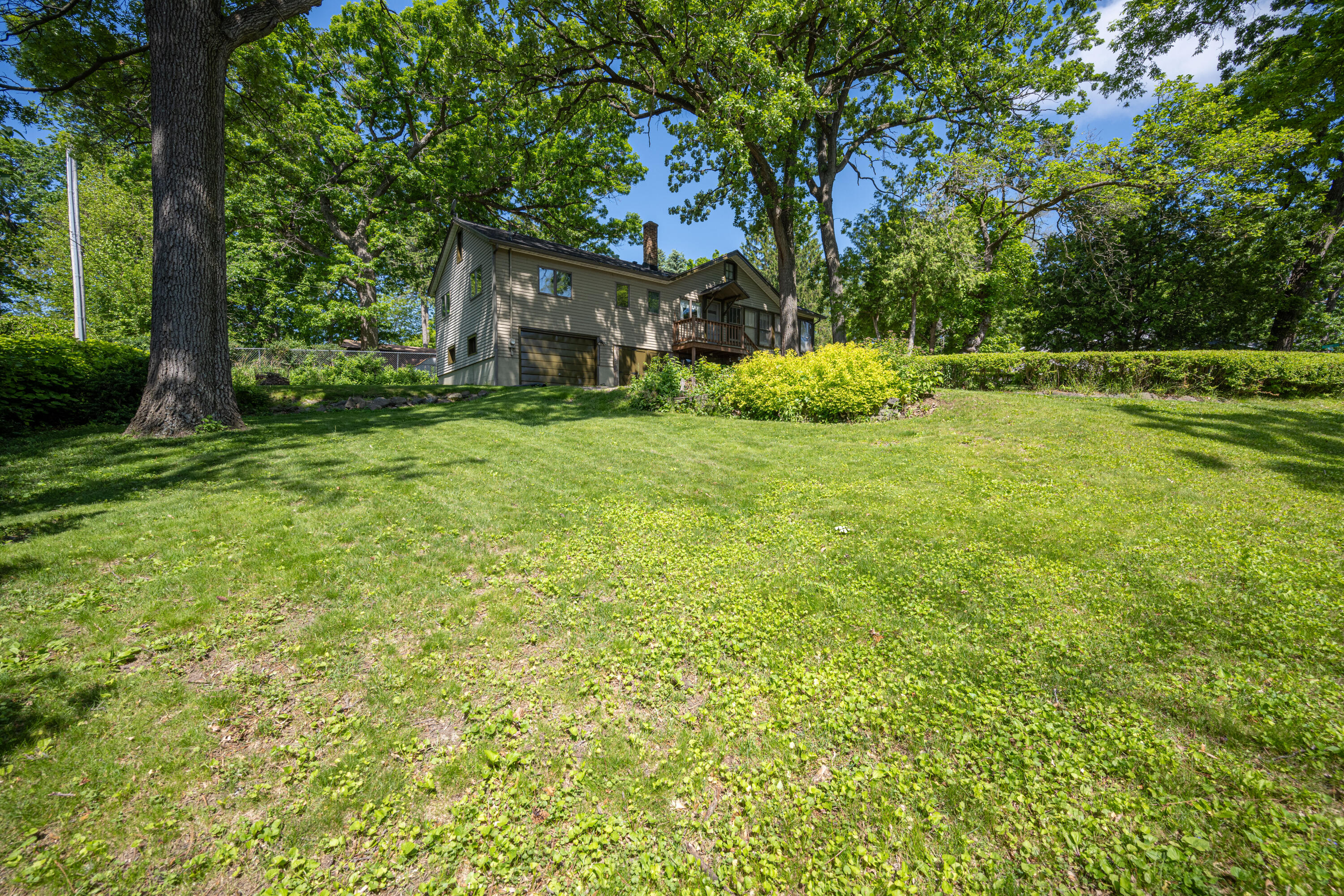 Wisconsin Lake Home for sale (MLS#: 1920196) at 11417 N Lakeview Dr, in Milton, Wisconsin. (18 of 26)