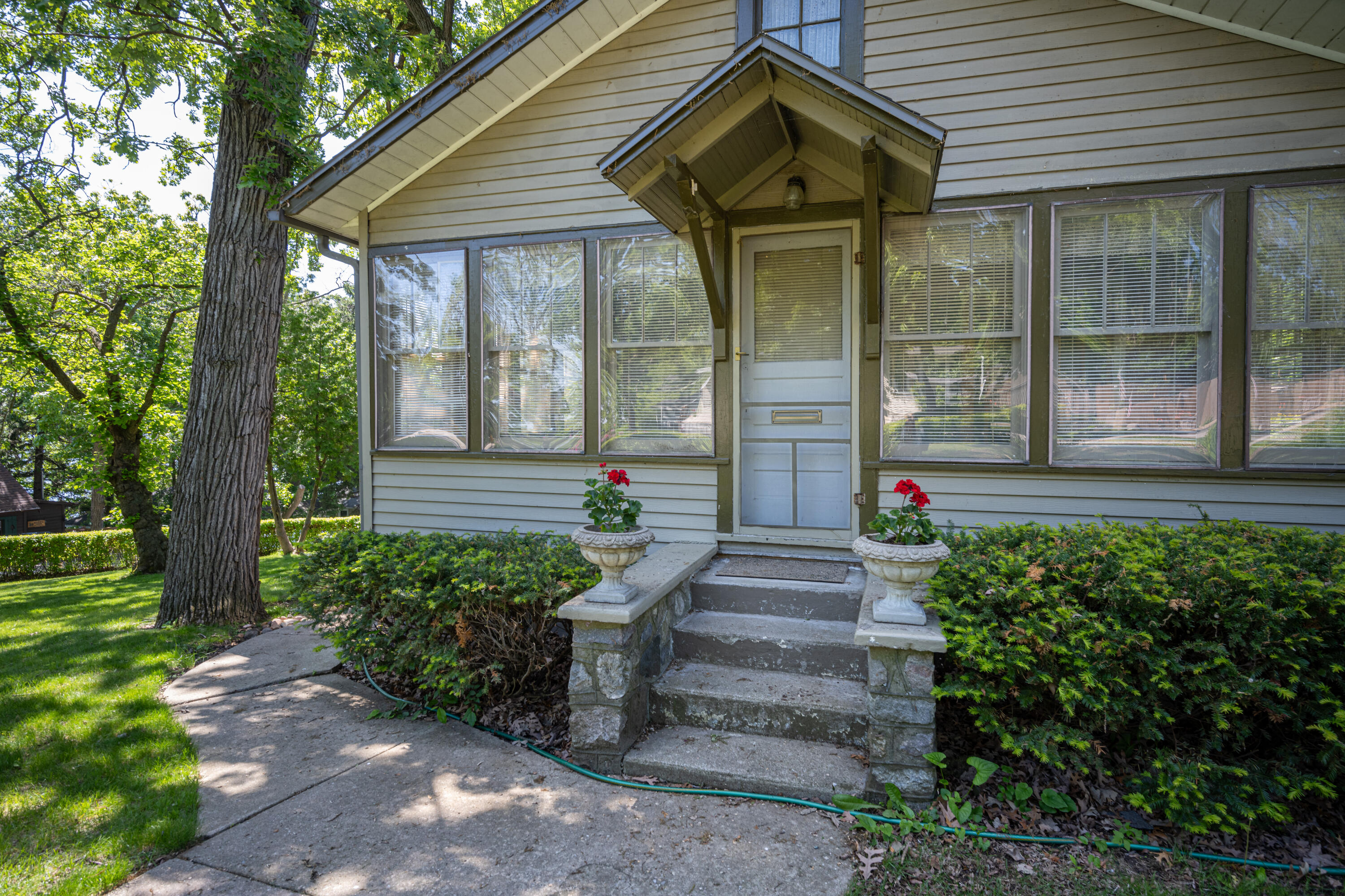 Wisconsin Lake Home for sale (MLS#: 1920196) at 11417 N Lakeview Dr, in Milton, Wisconsin. (20 of 26)