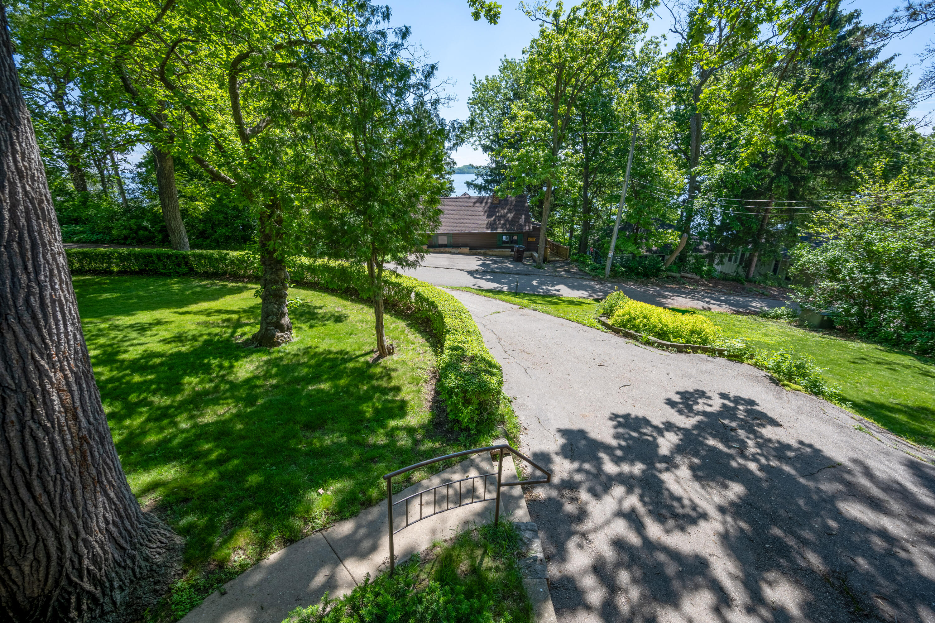 Wisconsin Lake Home for sale (MLS#: 1920196) at 11417 N Lakeview Dr, in Milton, Wisconsin. (21 of 26)