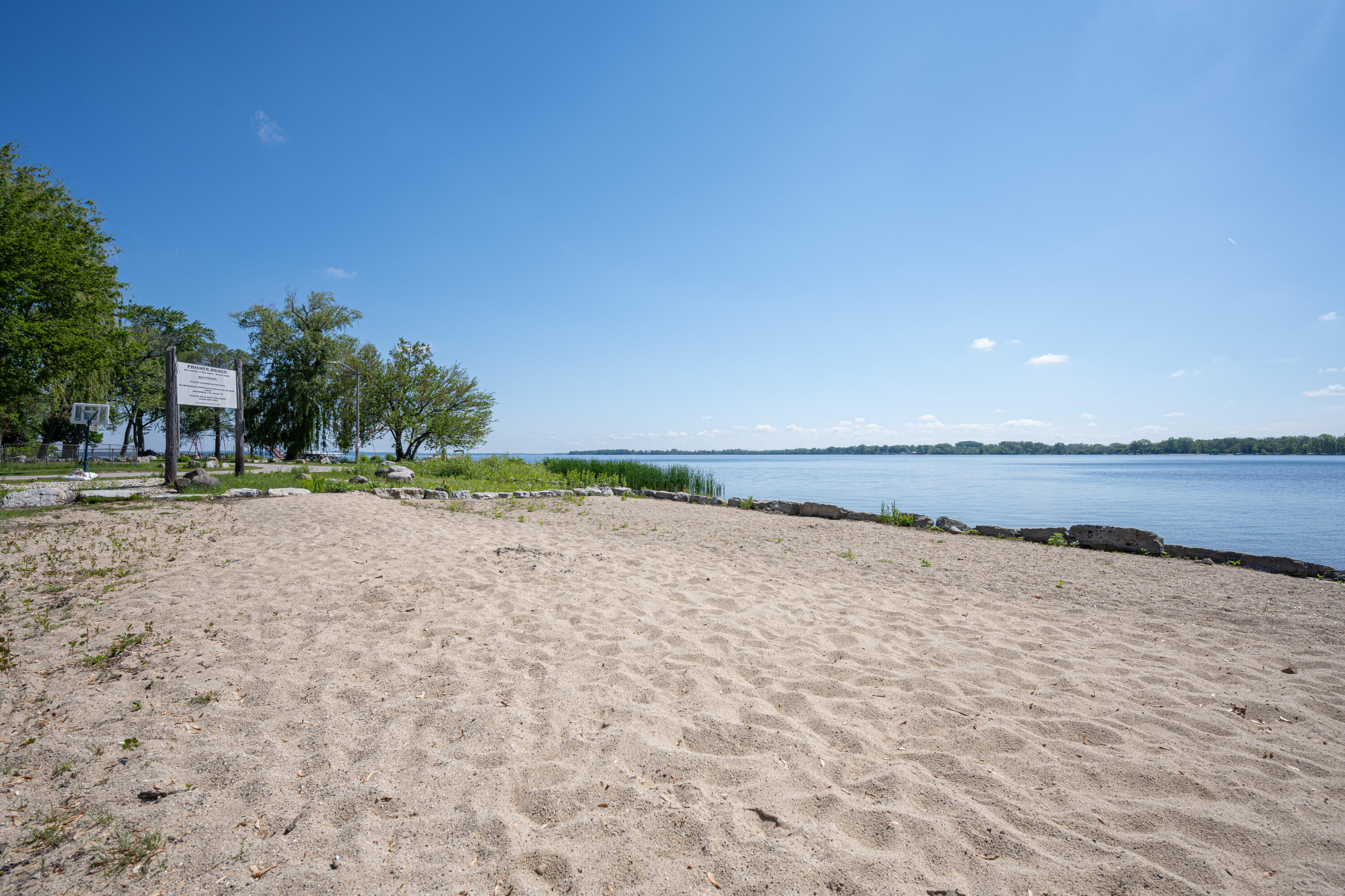 Wisconsin Lake Home for sale (MLS#: 1920196) at 11417 N Lakeview Dr, in Milton, Wisconsin. (25 of 26)