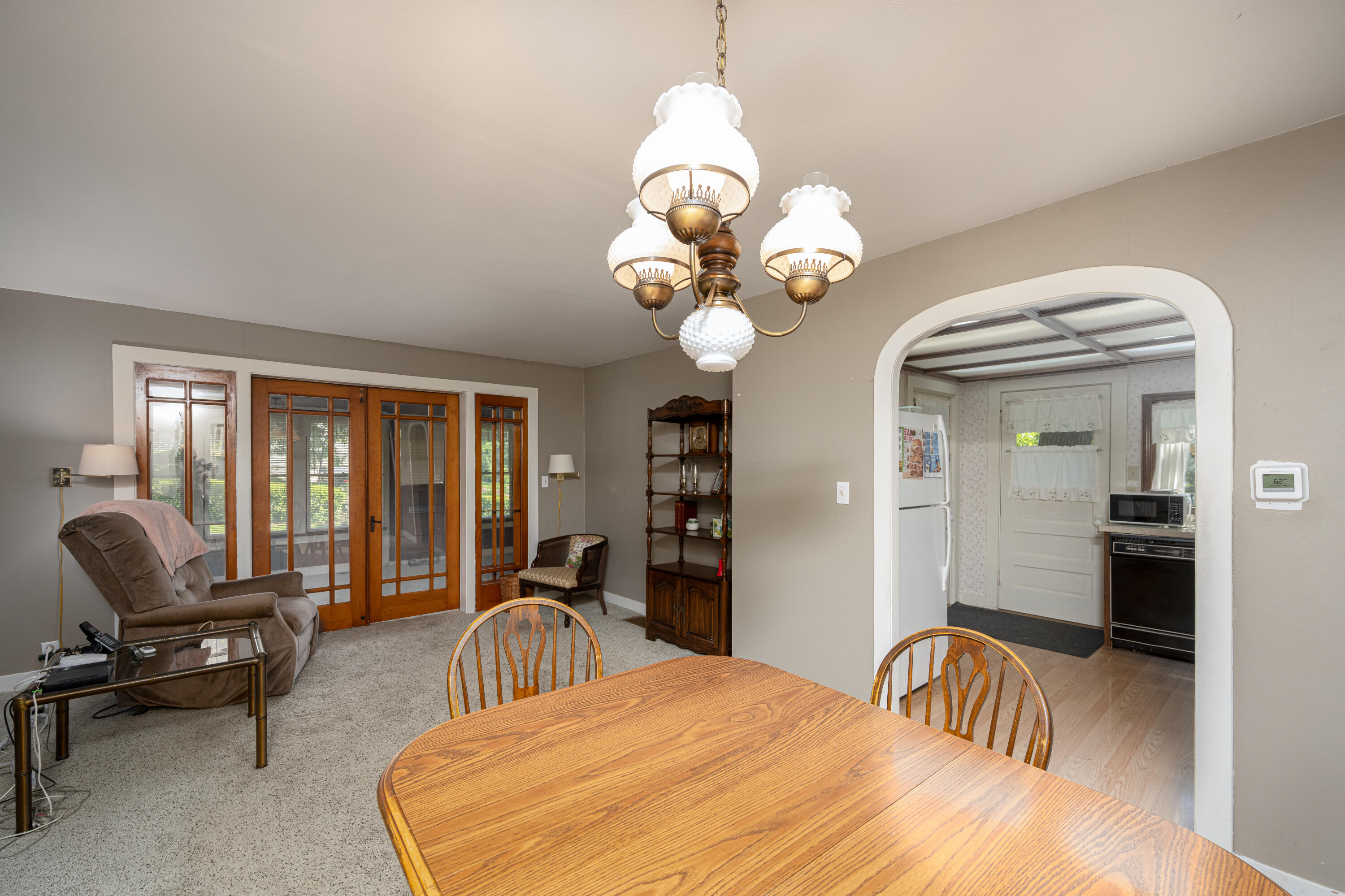 Wisconsin Lake Home for sale (MLS#: 1920196) at 11417 N Lakeview Dr, in Milton, Wisconsin. (6 of 26)