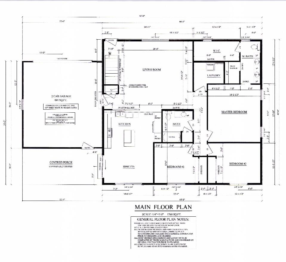 Wisconsin Lake Home for sale (MLS#: 1920311) at Lt113  Bubbling Springs Dr, in La Grange, Wisconsin. (4 of 10)