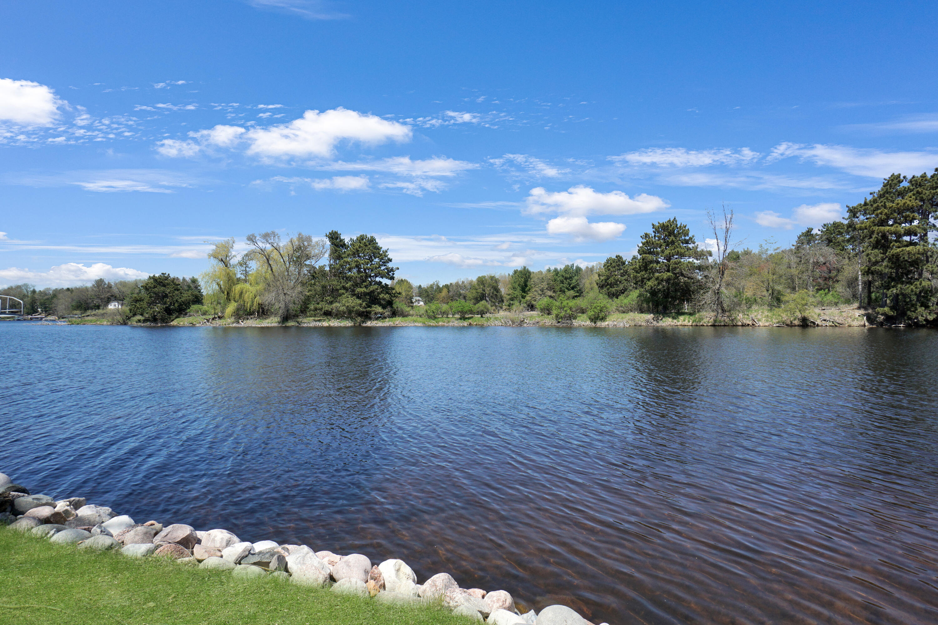 Wisconsin Lake Home for sale (MLS#: 1920325) at 1014  Long Bow Ct, in Rome, Wisconsin. (1 of 38)