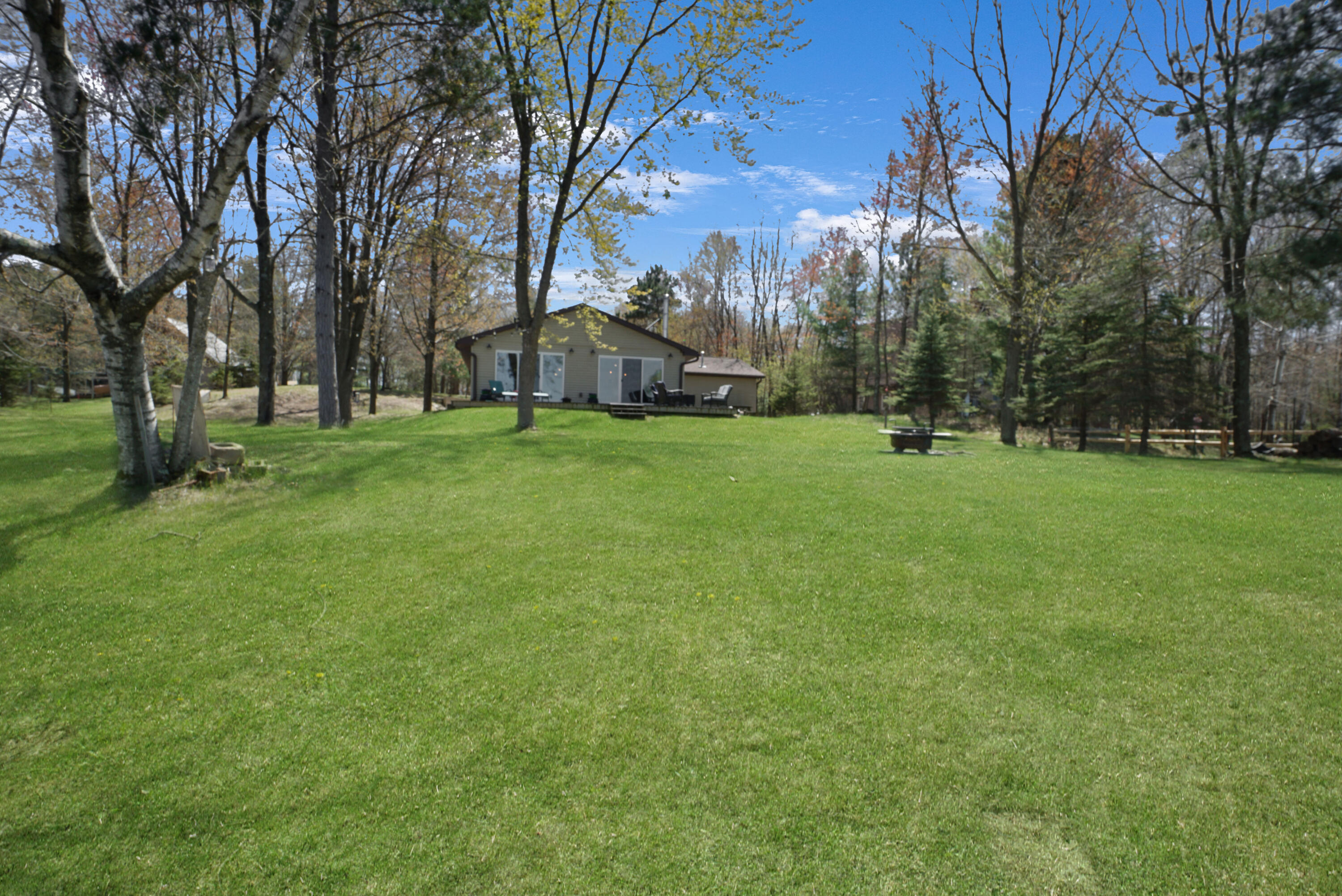 Wisconsin Lake Home for sale (MLS#: 1920325) at 1014  Long Bow Ct, in Rome, Wisconsin. (29 of 38)