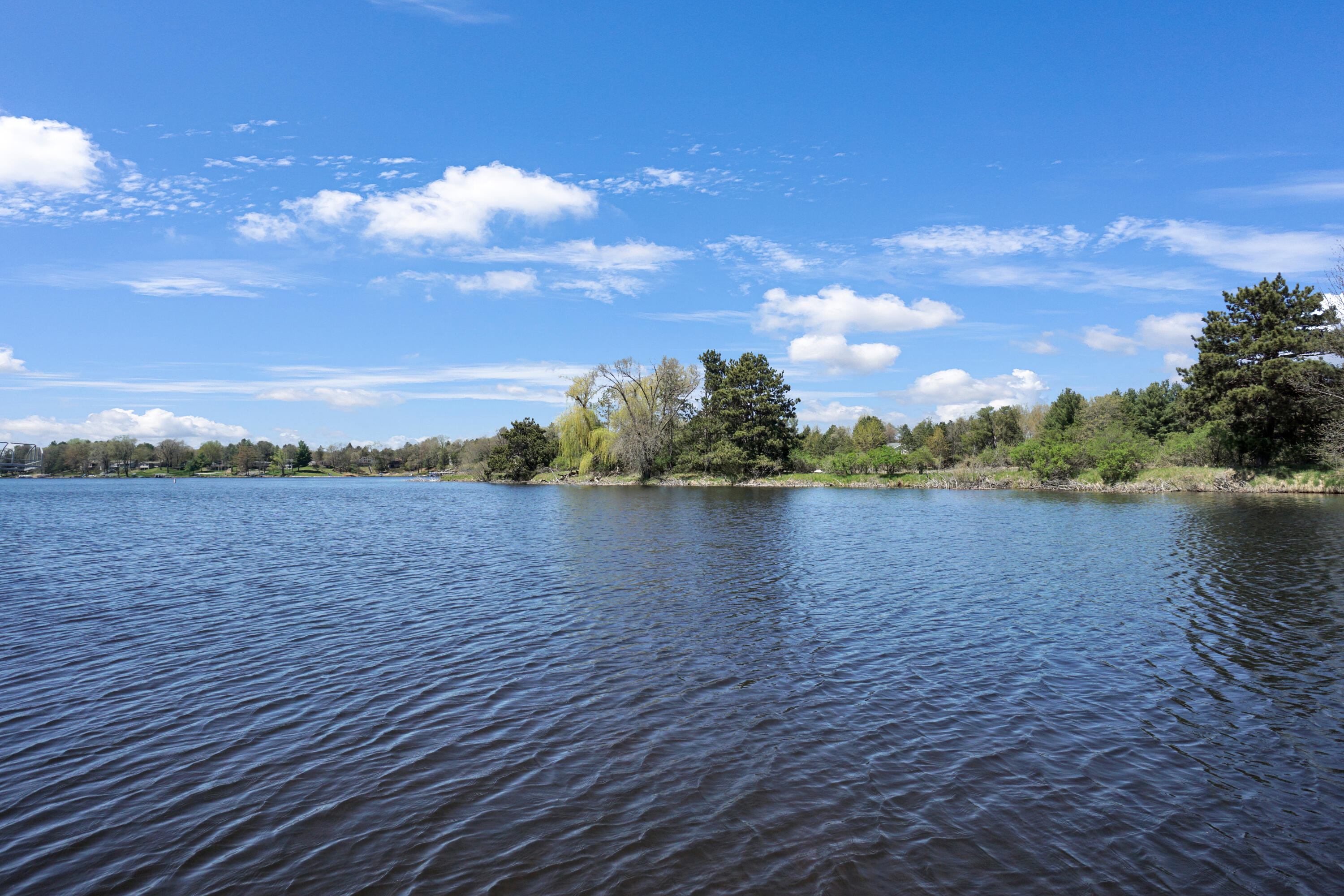Wisconsin Lake Home for sale (MLS#: 1920325) at 1014  Long Bow Ct, in Rome, Wisconsin. (31 of 38)