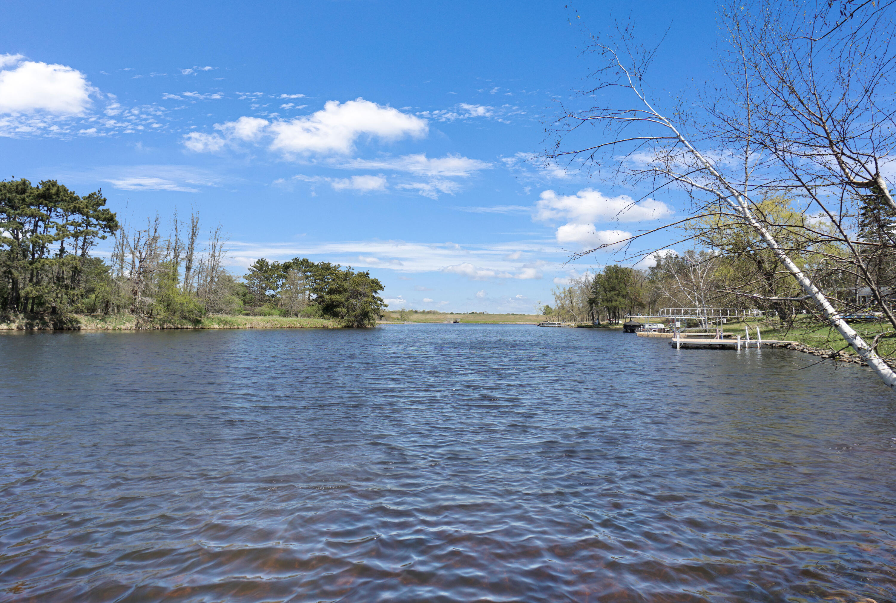Wisconsin Lake Home for sale (MLS#: 1920325) at 1014  Long Bow Ct, in Rome, Wisconsin. (32 of 38)