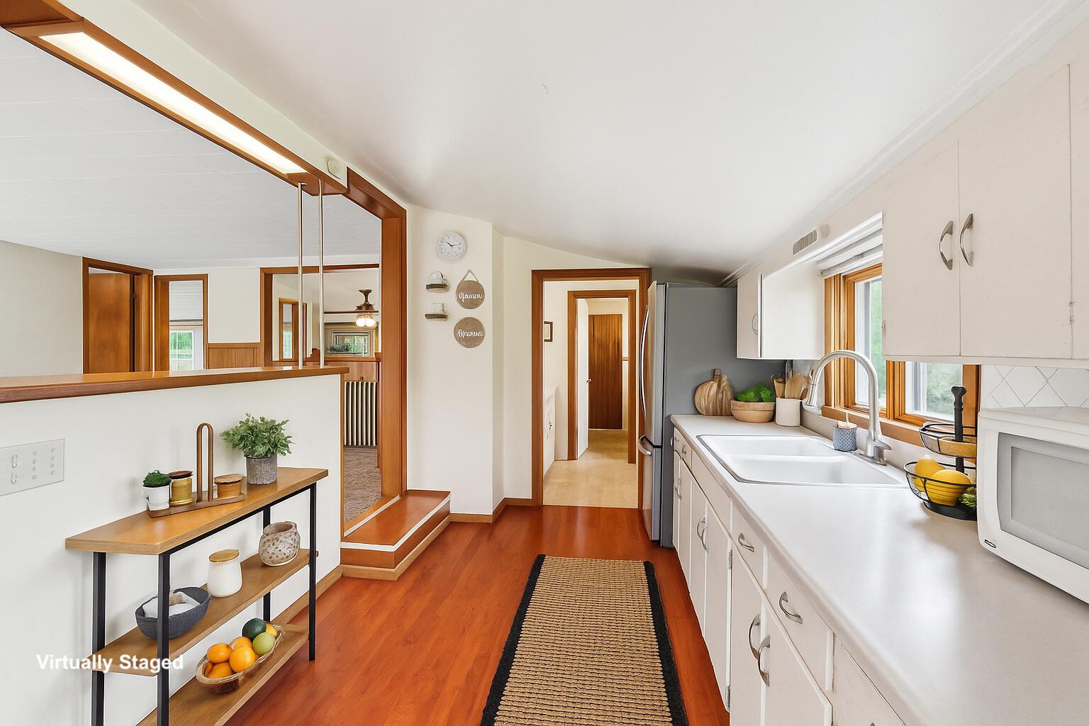 Wisconsin Lake Home for sale (MLS#: 1920344) at 8832  Sadler Dr, in Norway, Wisconsin. (11 of 47)