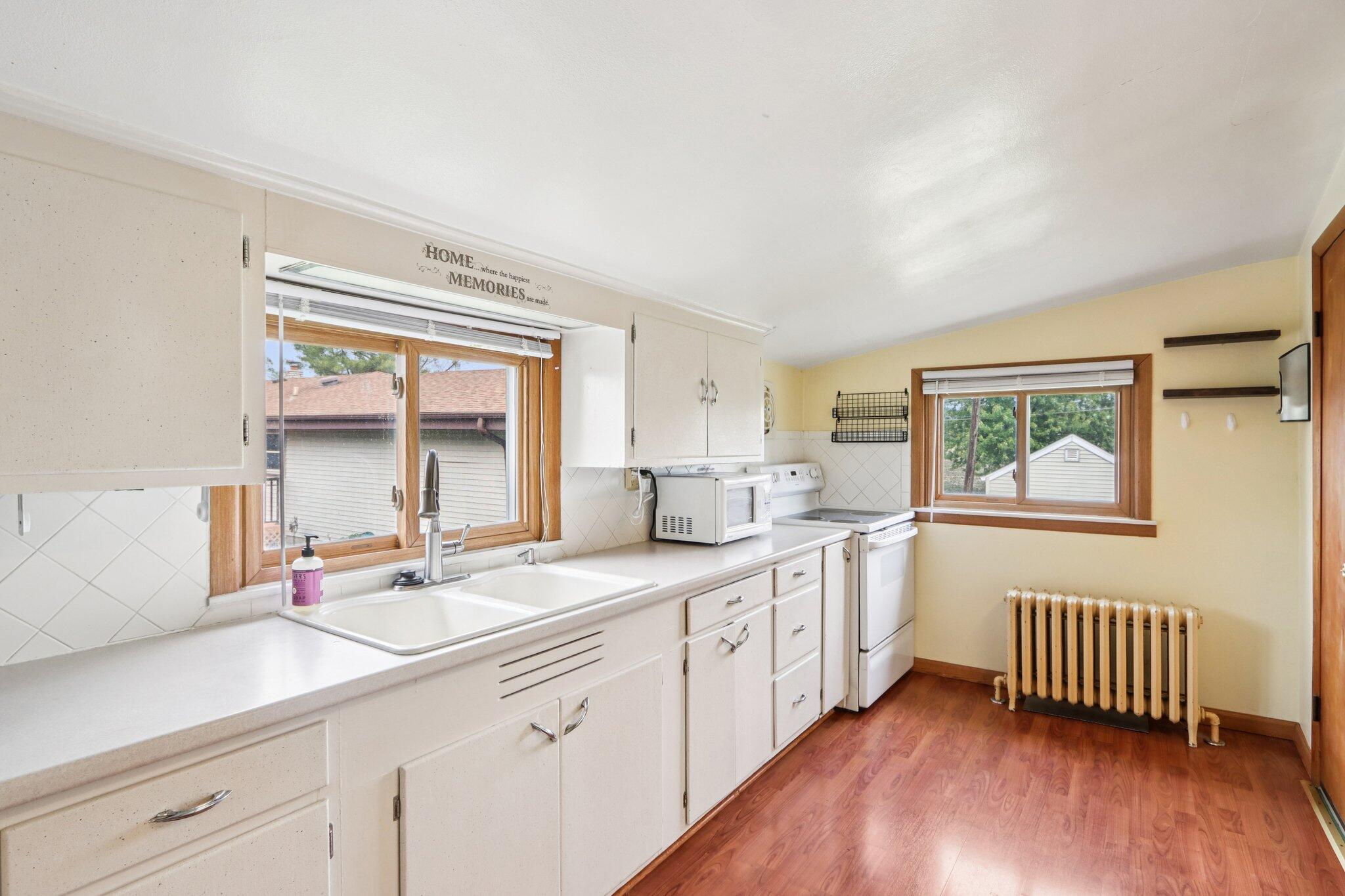 Wisconsin Lake Home for sale (MLS#: 1920344) at 8832  Sadler Dr, in Norway, Wisconsin. (12 of 47)