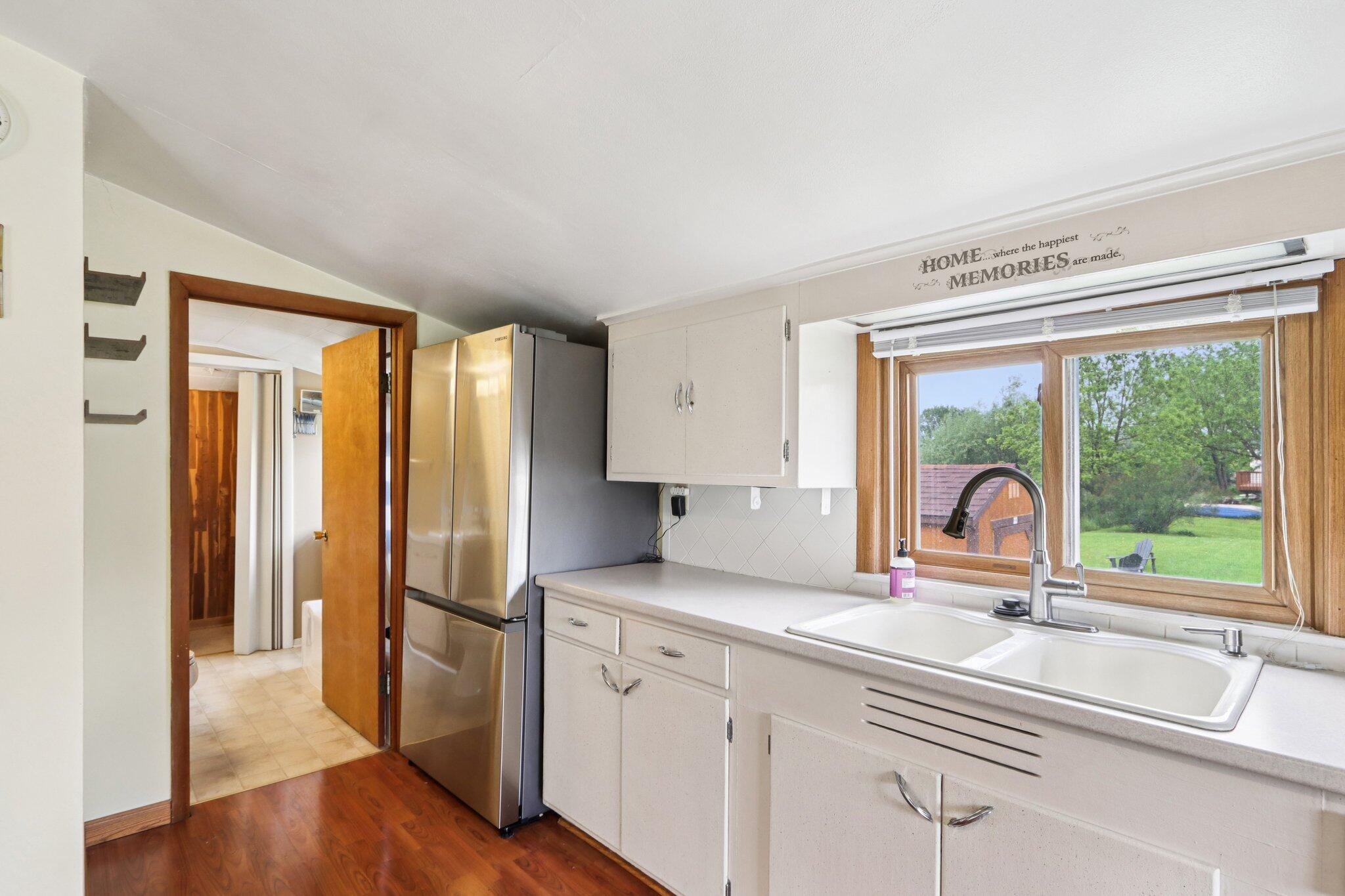 Wisconsin Lake Home for sale (MLS#: 1920344) at 8832  Sadler Dr, in Norway, Wisconsin. (13 of 47)