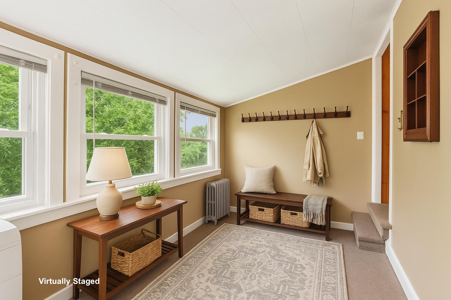 Wisconsin Lake Home for sale (MLS#: 1920344) at 8832  Sadler Dr, in Norway, Wisconsin. (4 of 47)