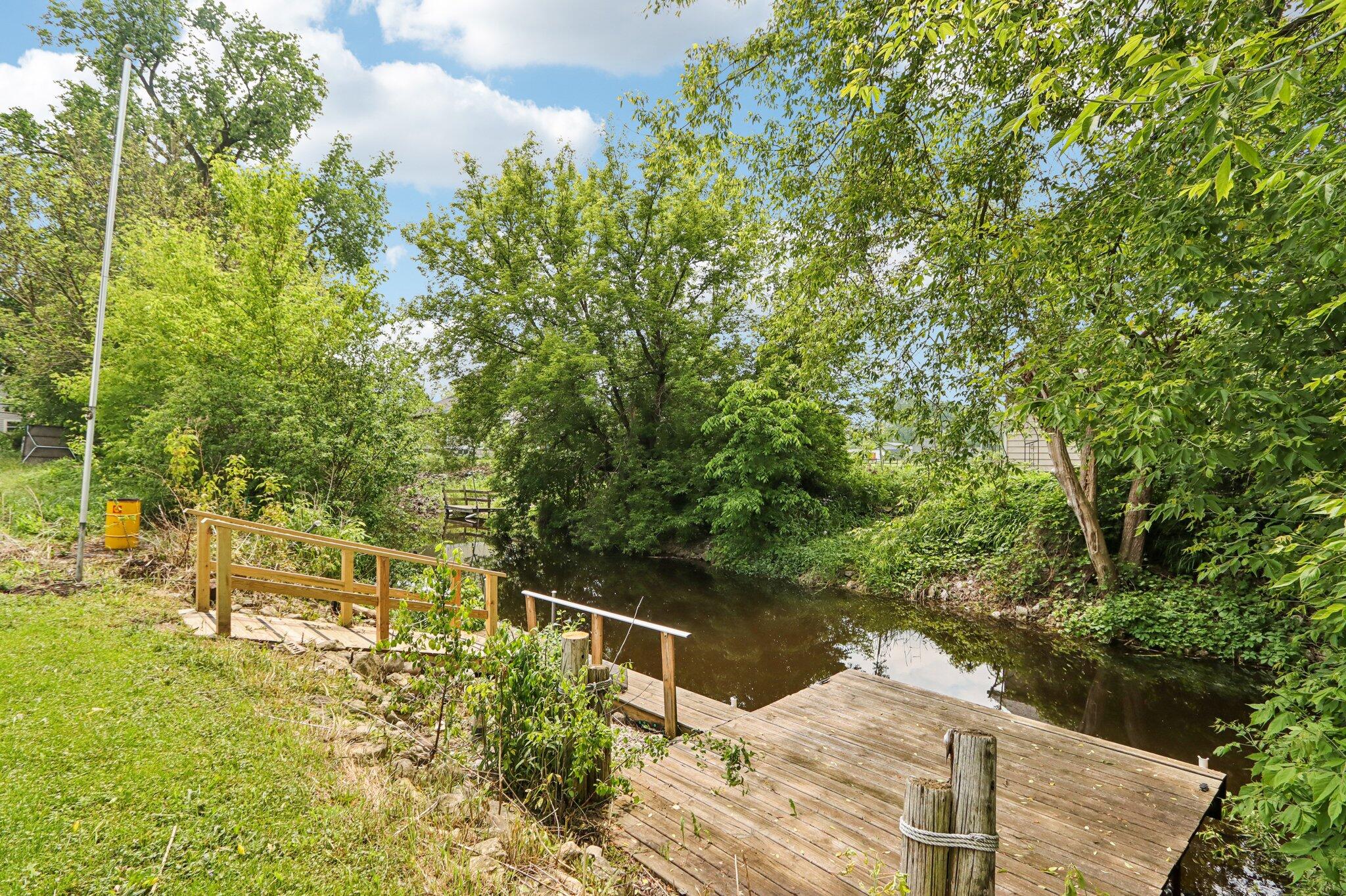 Wisconsin Lake Home for sale (MLS#: 1920344) at 8832  Sadler Dr, in Norway, Wisconsin. (34 of 47)