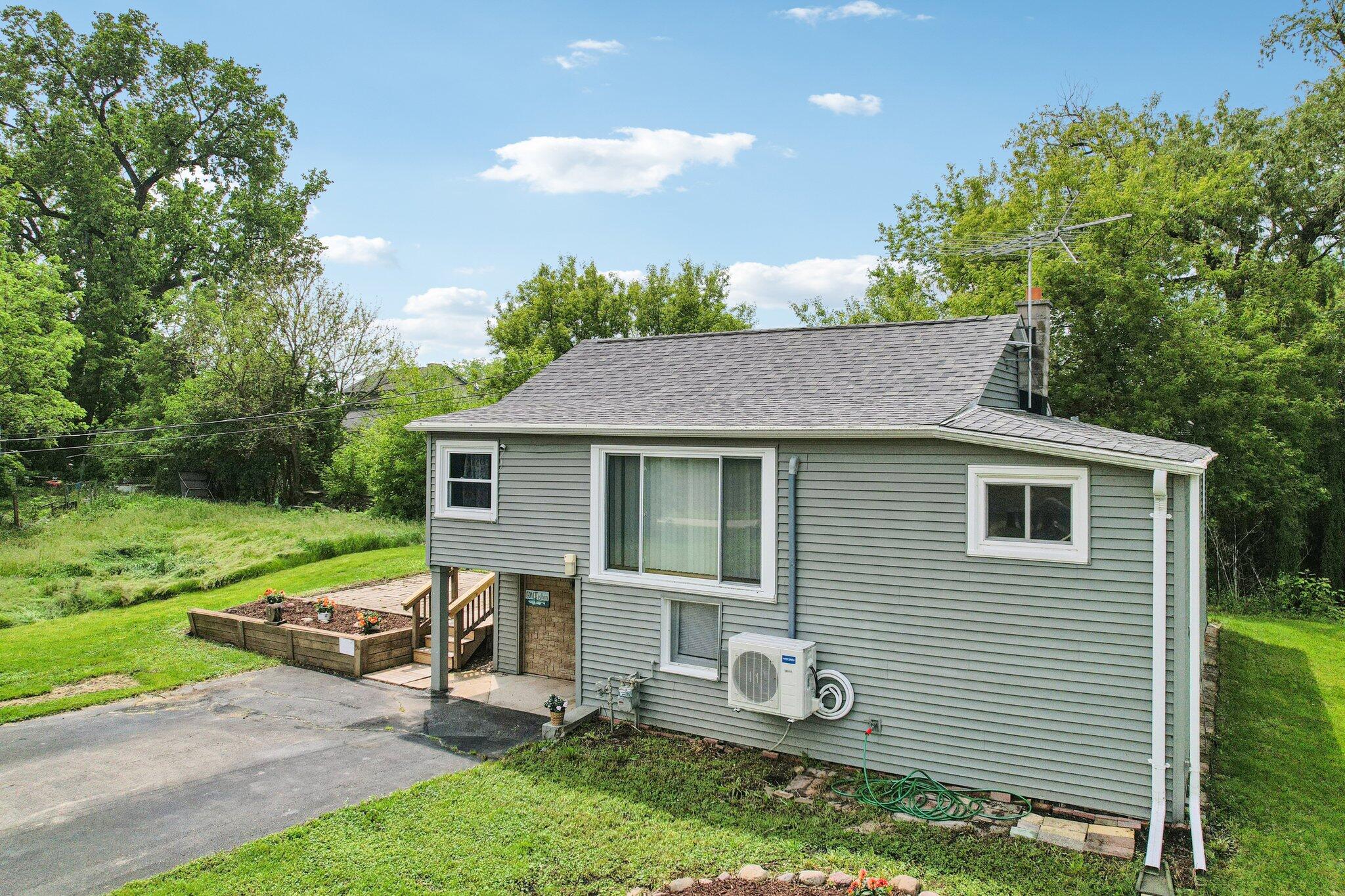 Wisconsin Lake Home for sale (MLS#: 1920344) at 8832  Sadler Dr, in Norway, Wisconsin. (36 of 47)