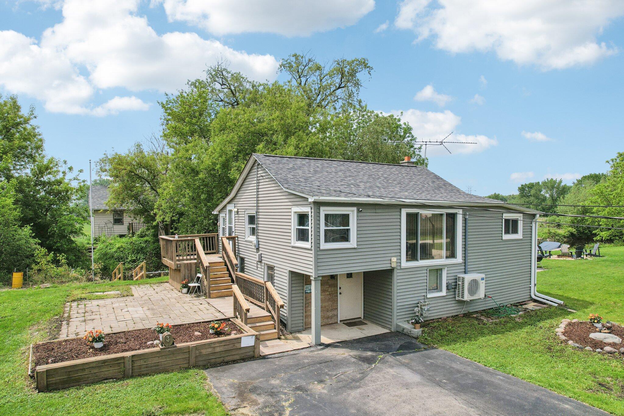 Wisconsin Lake Home for sale (MLS#: 1920344) at 8832  Sadler Dr, in Norway, Wisconsin. (37 of 47)