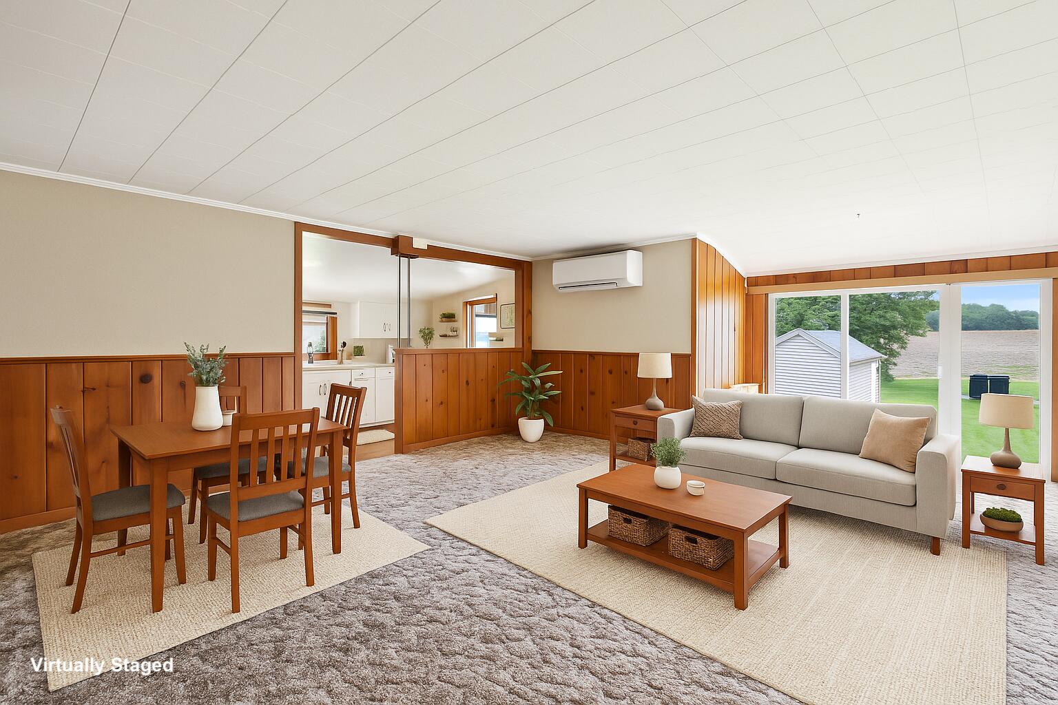 Wisconsin Lake Home for sale (MLS#: 1920344) at 8832  Sadler Dr, in Norway, Wisconsin. (6 of 47)