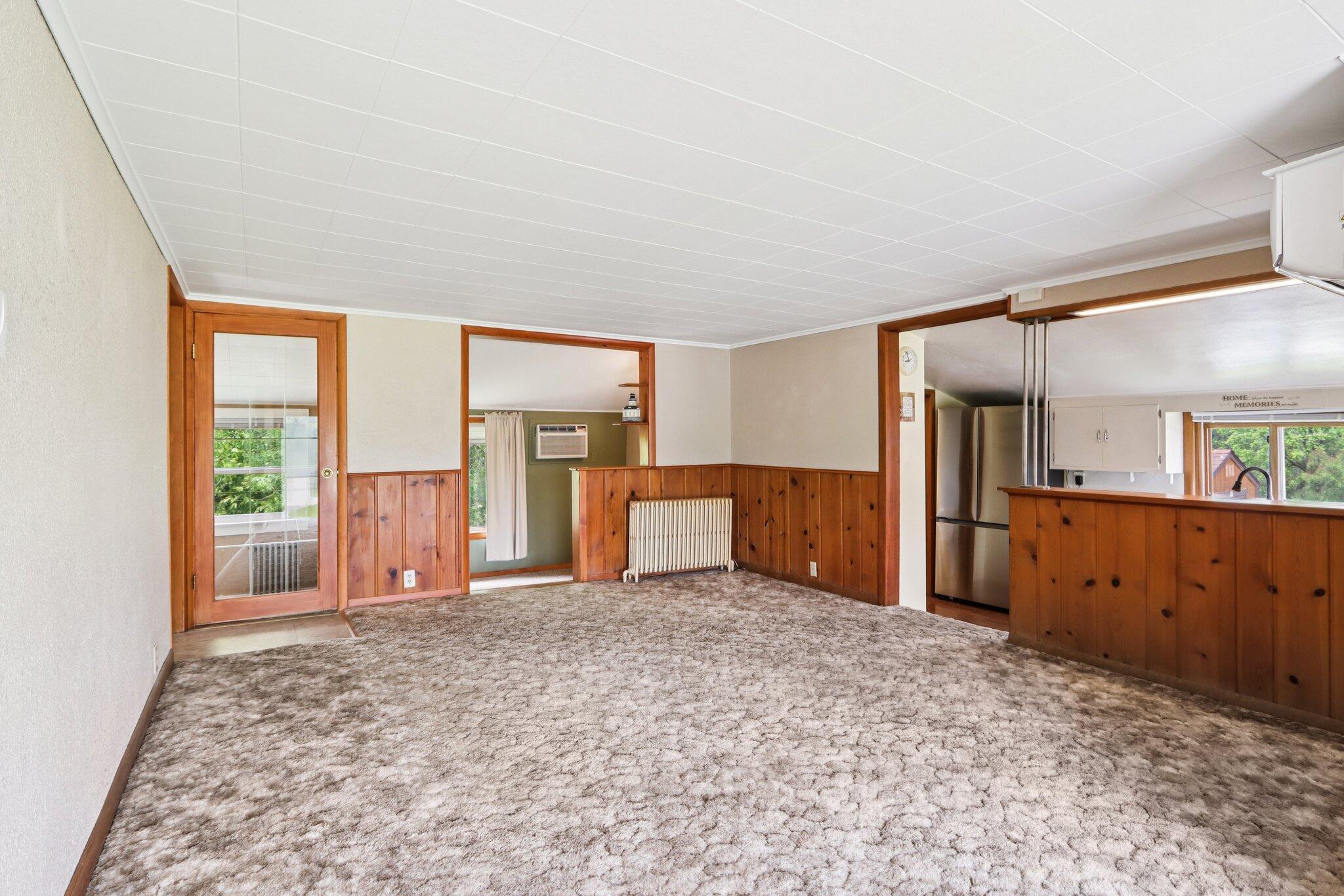 Wisconsin Lake Home for sale (MLS#: 1920344) at 8832  Sadler Dr, in Norway, Wisconsin. (7 of 47)